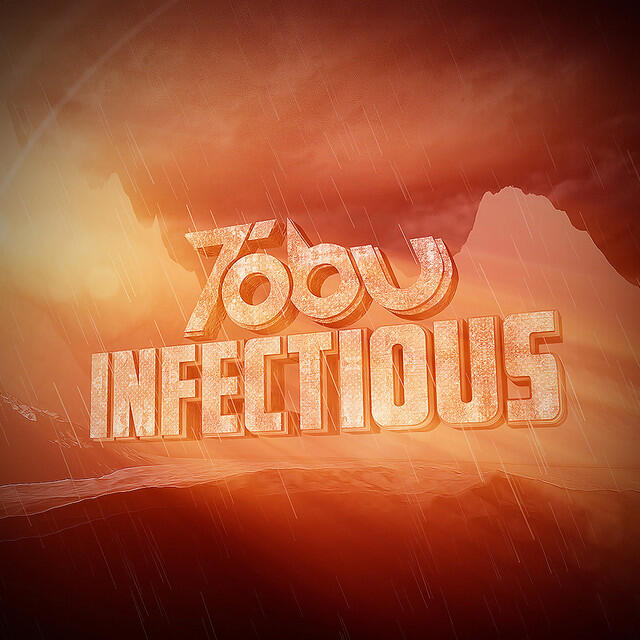 Релиз Infectious