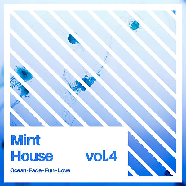 Постер альбома Mint House, Vol. 4