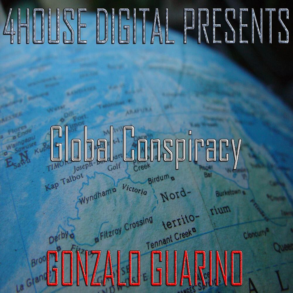 Релиз Global Conspiracy