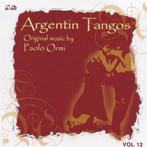 Релиз Argentin Tangos