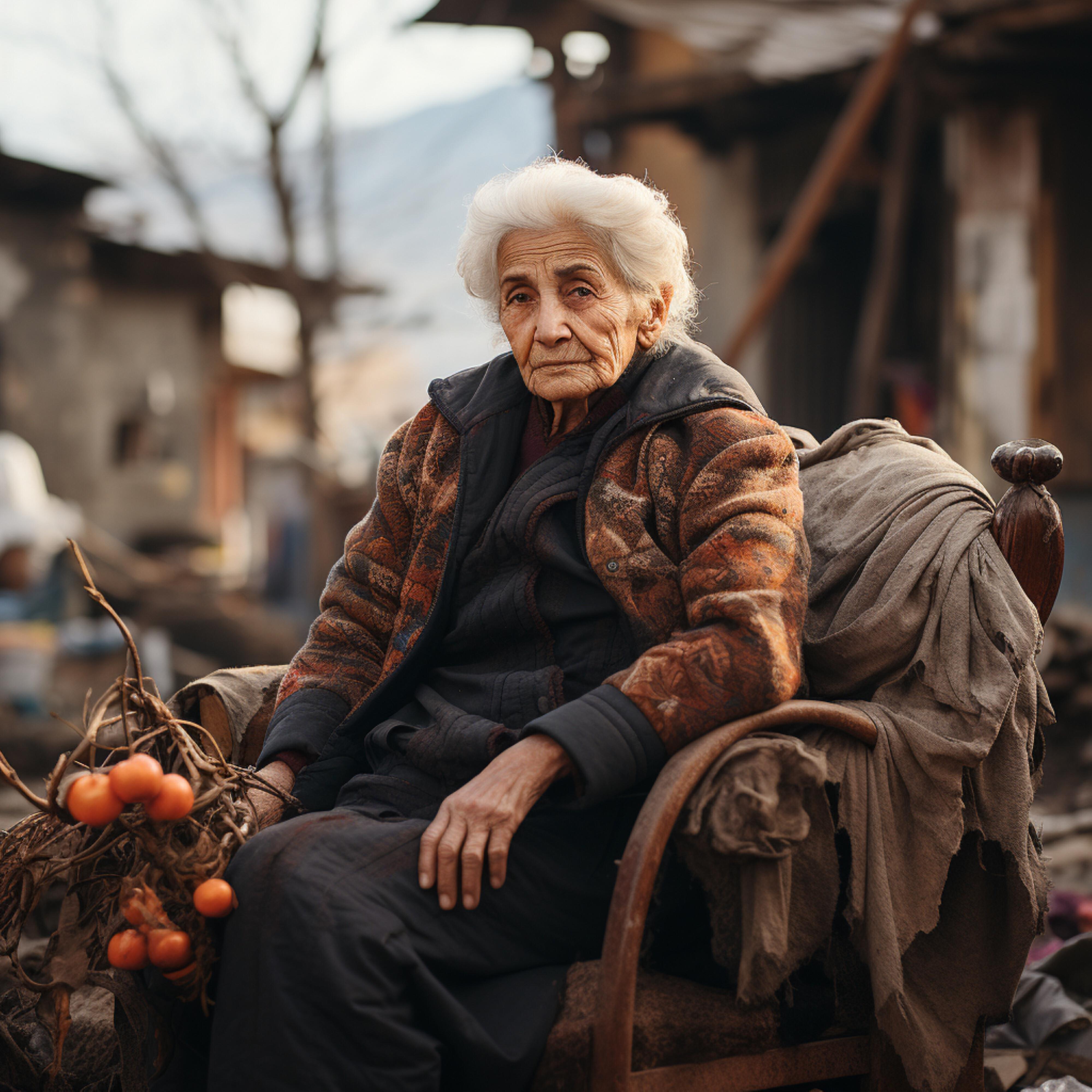 Gevorg Brruzian