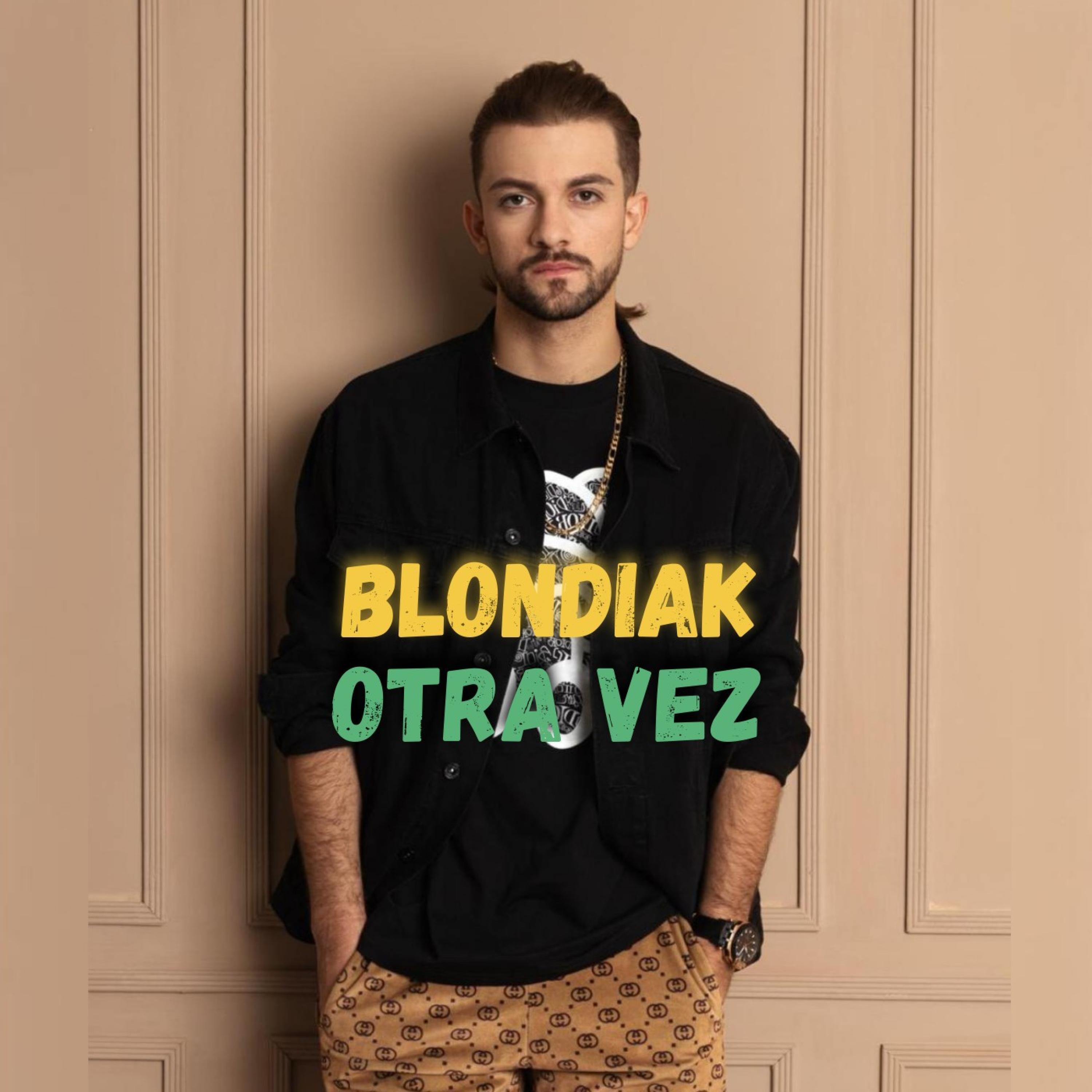 Релиз OTRA VEZ