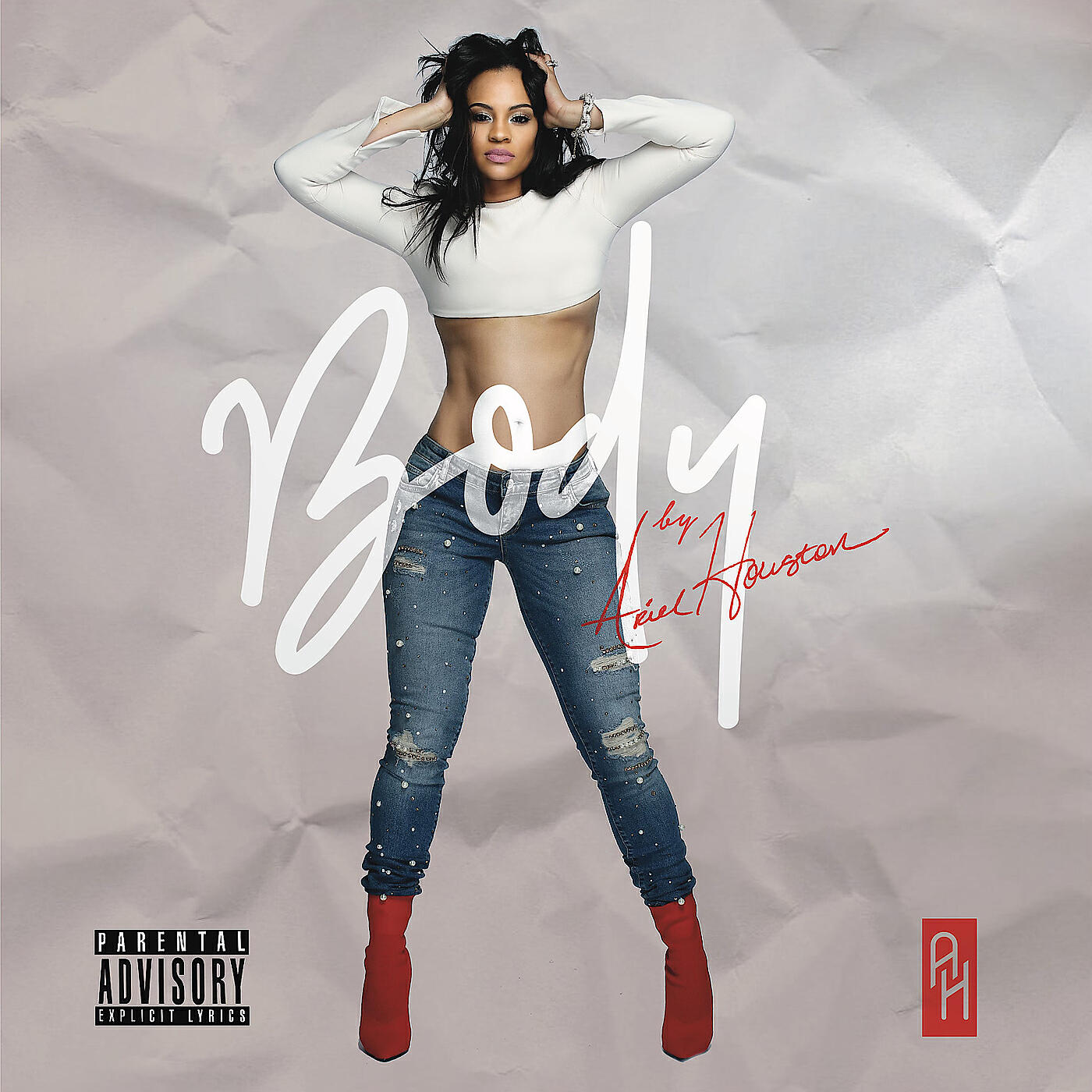 Релиз Body