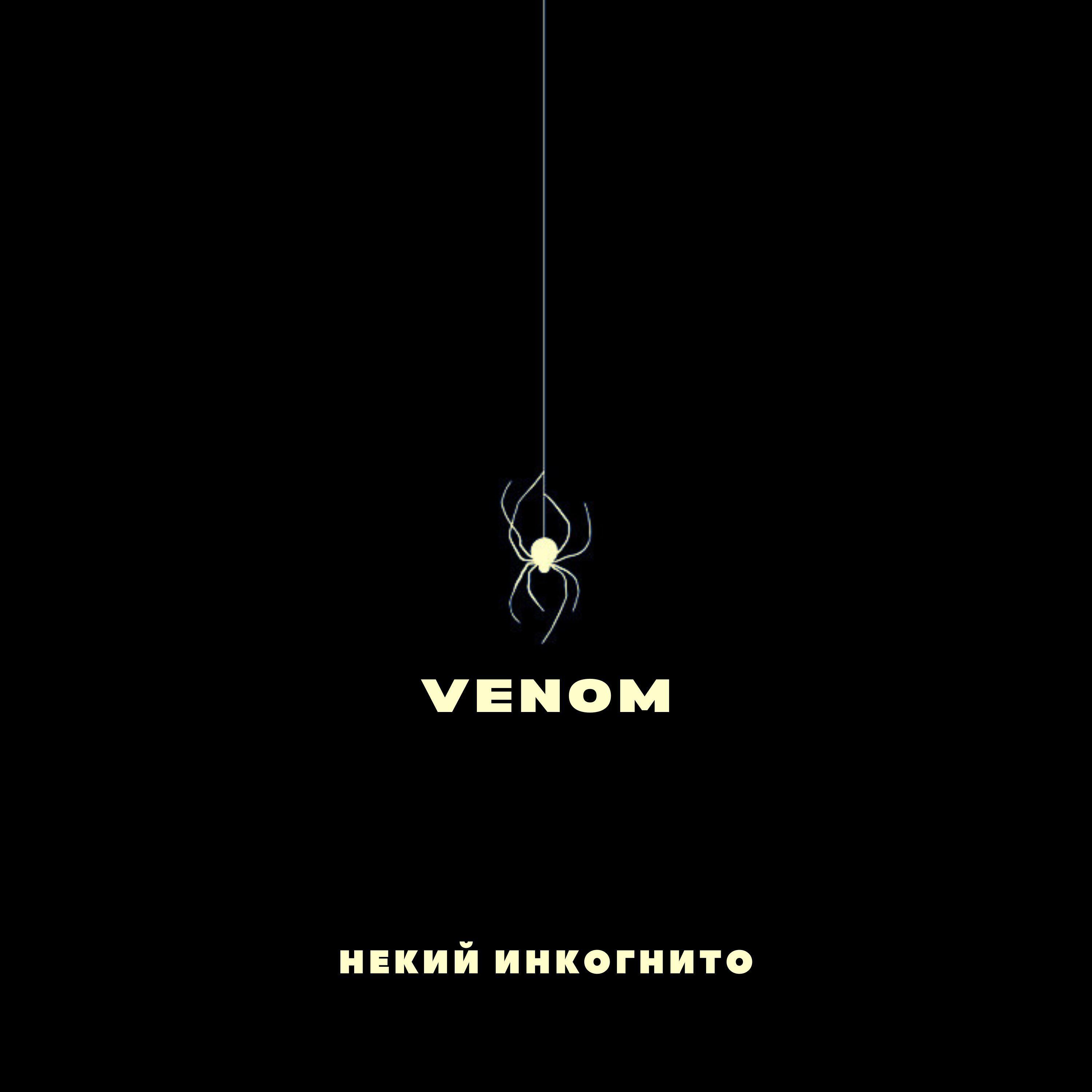Некий Инкогнито