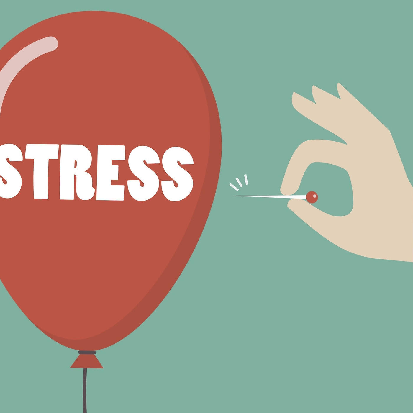 Релиз Stress Song