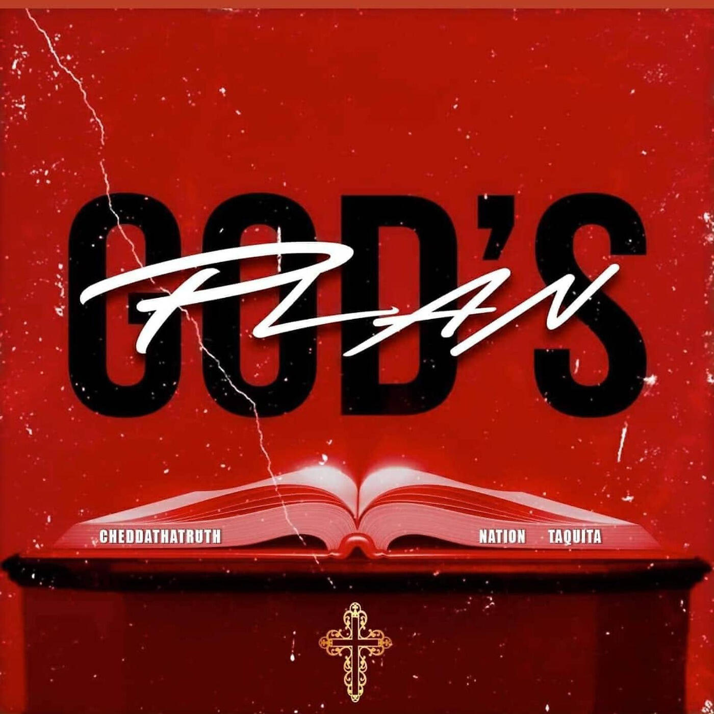 Релиз God's Plan