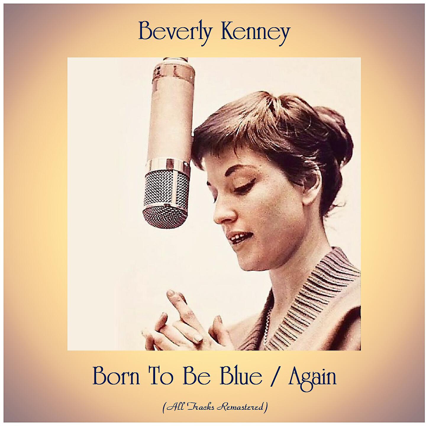 Релиз Born To Be Blue / Again