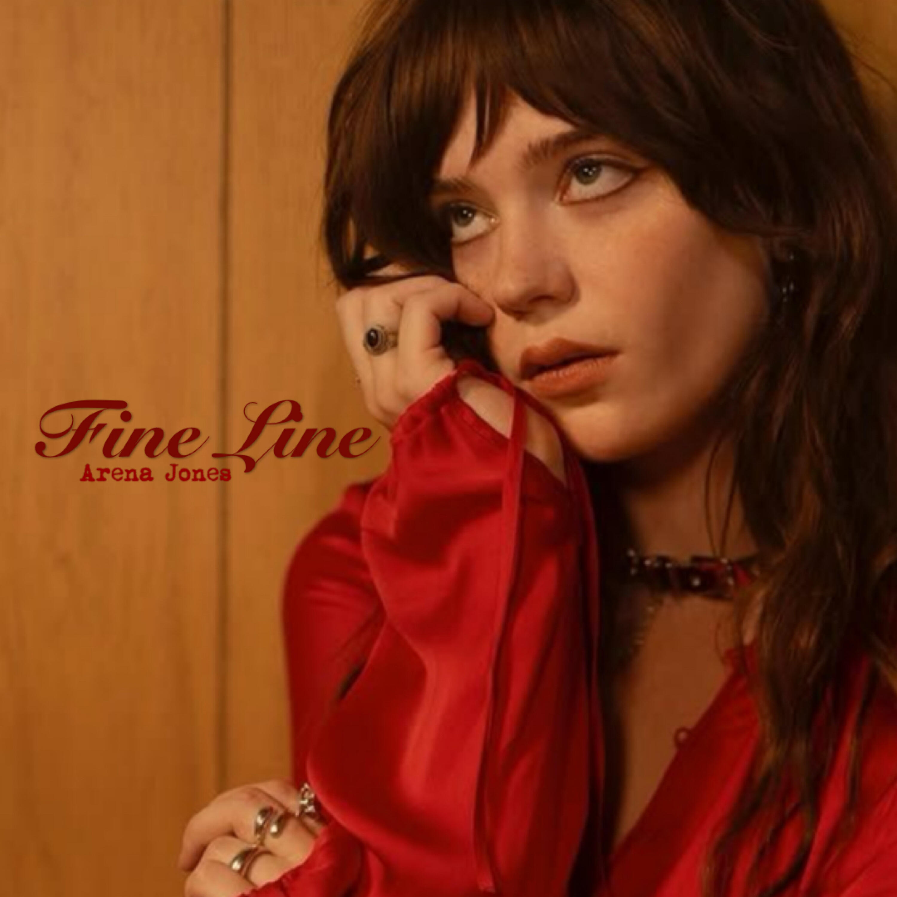 Релиз Fine Line