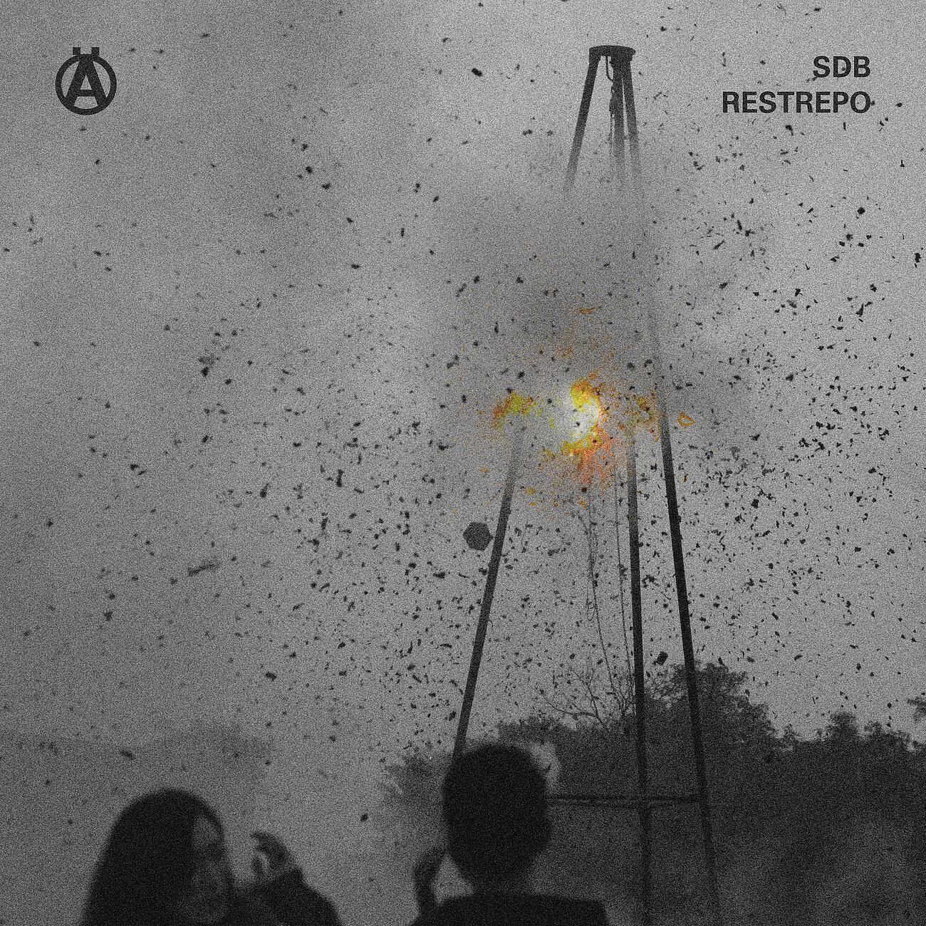Релиз Restrepo EP