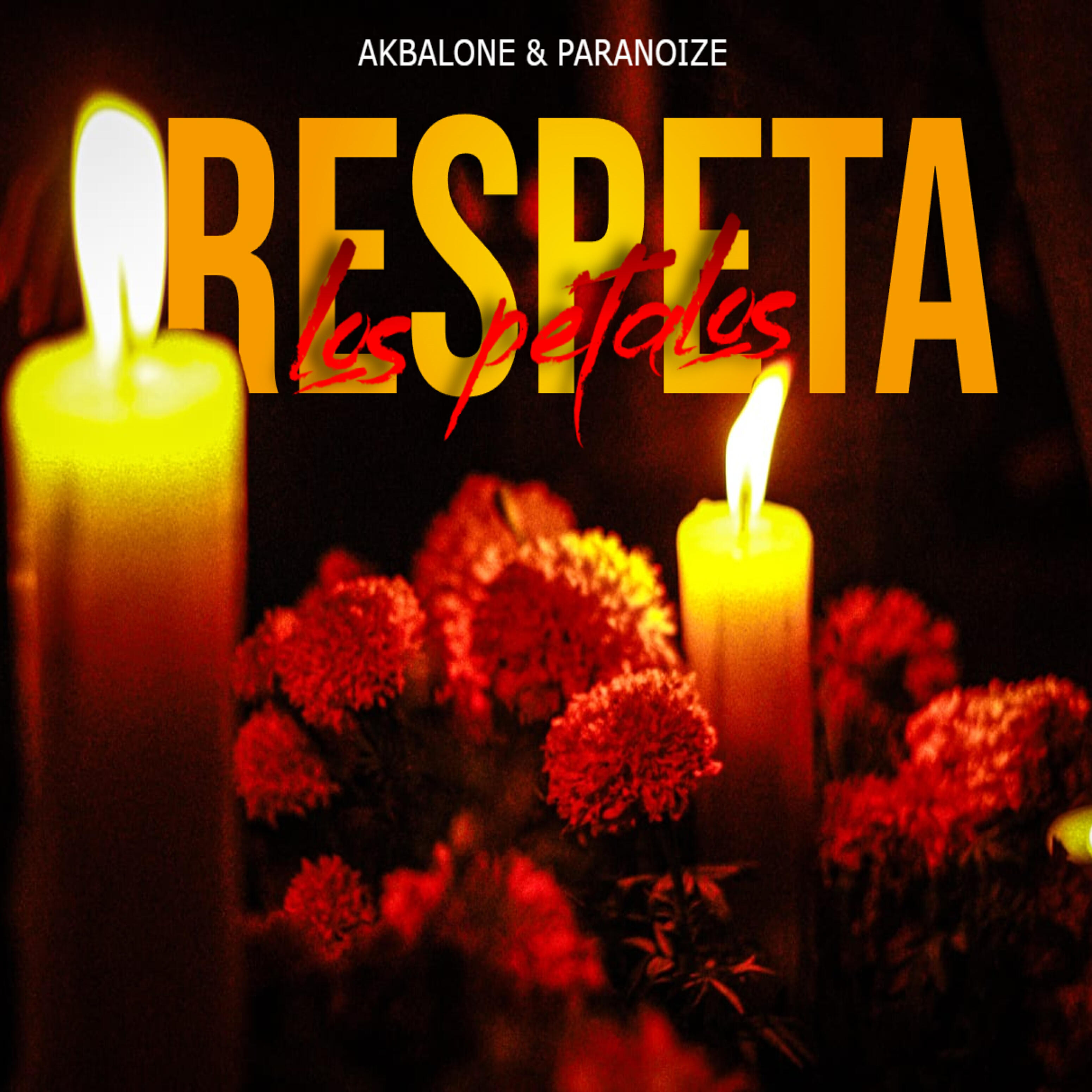 Релиз Respeta los Pétalos