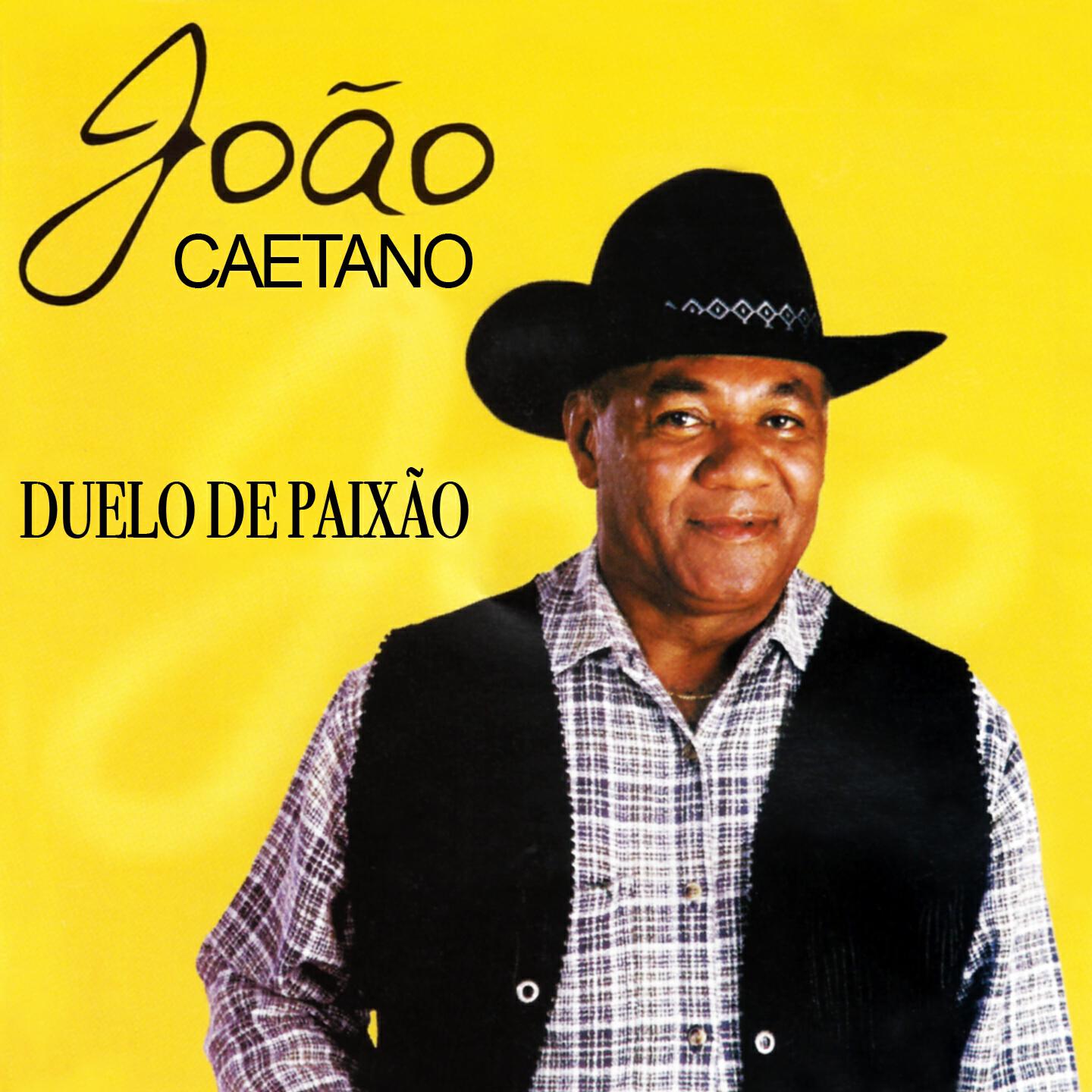 Релиз Duelo de Paixão
