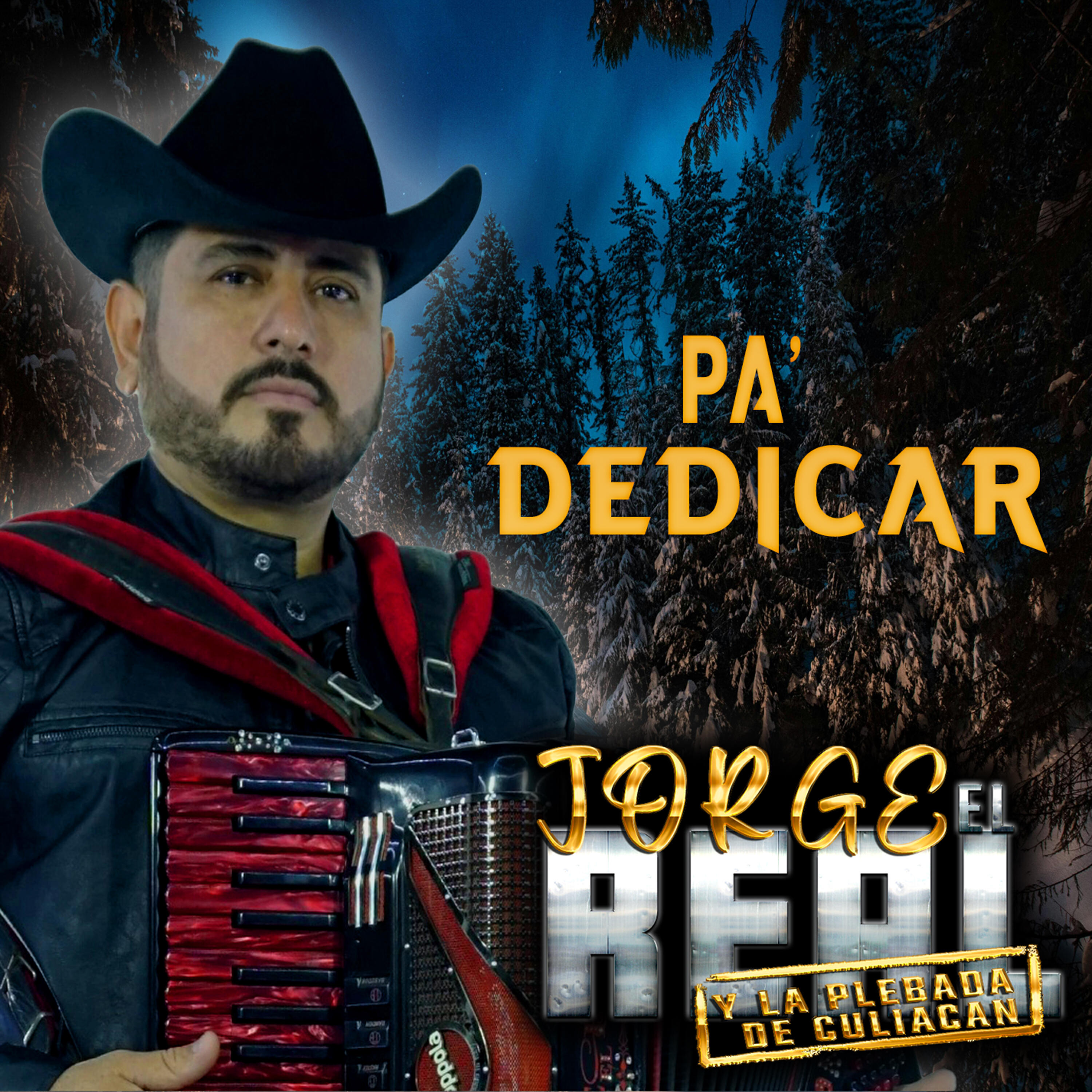 Релиз Pa' Dedicar