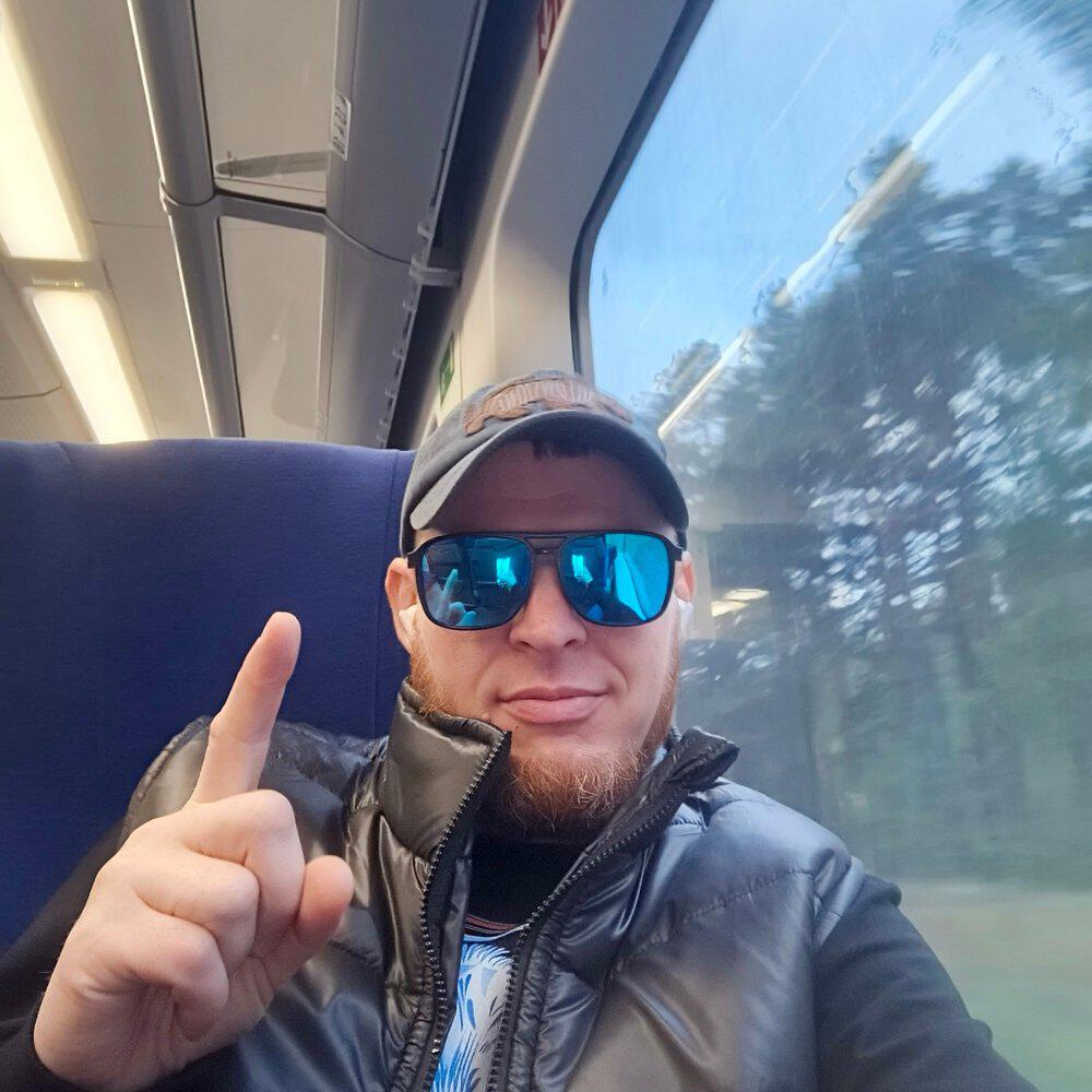 Релиз Svoboda