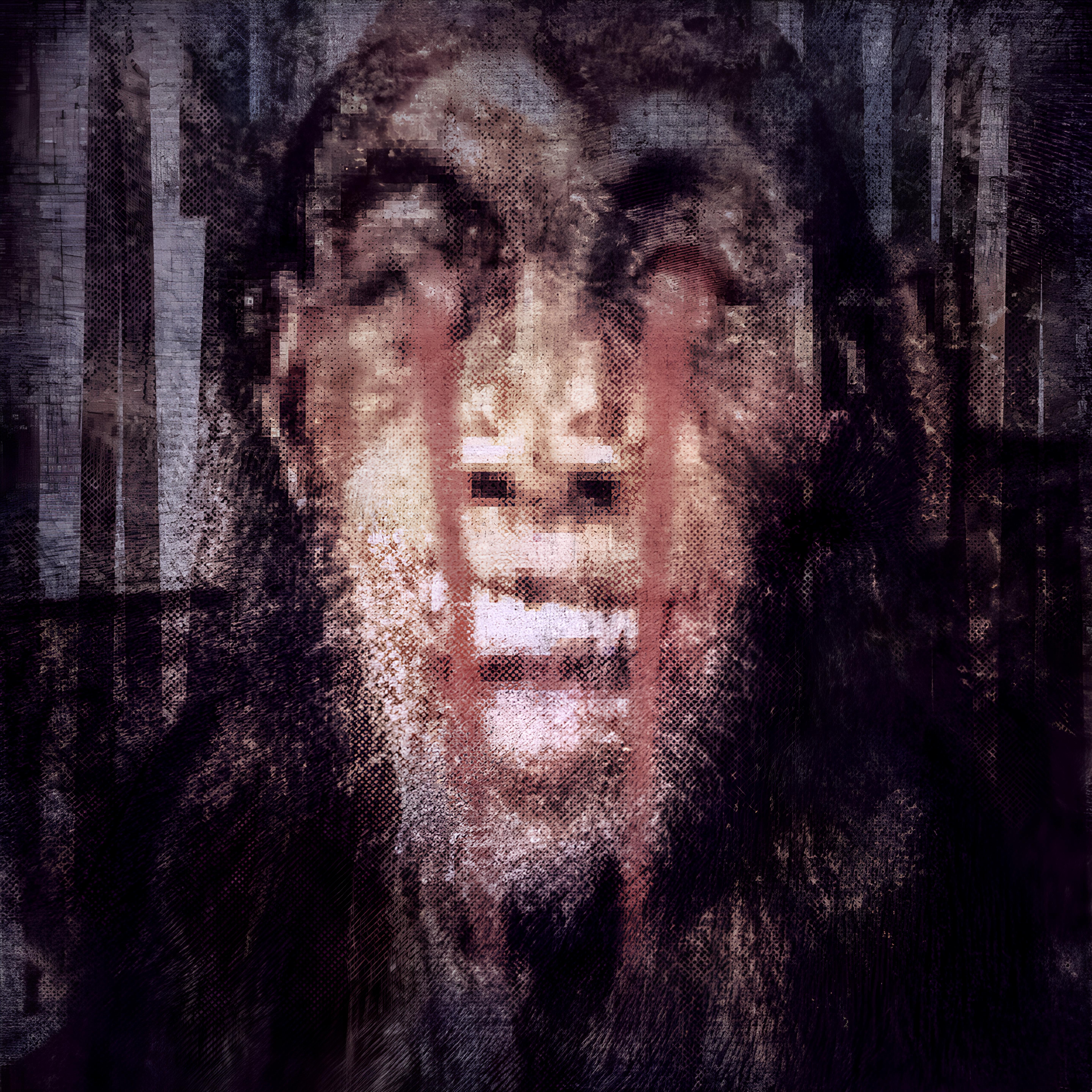 Релиз лазермакака