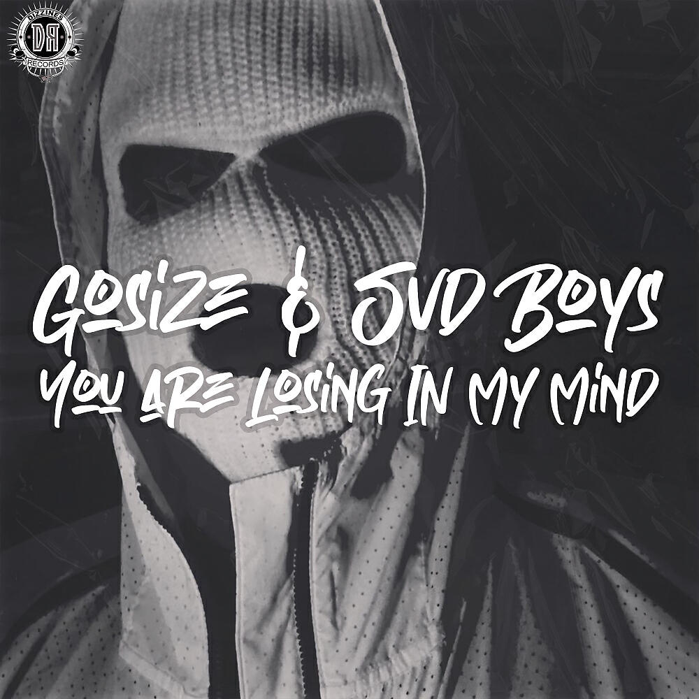 Релиз You Are Losing In My Mind