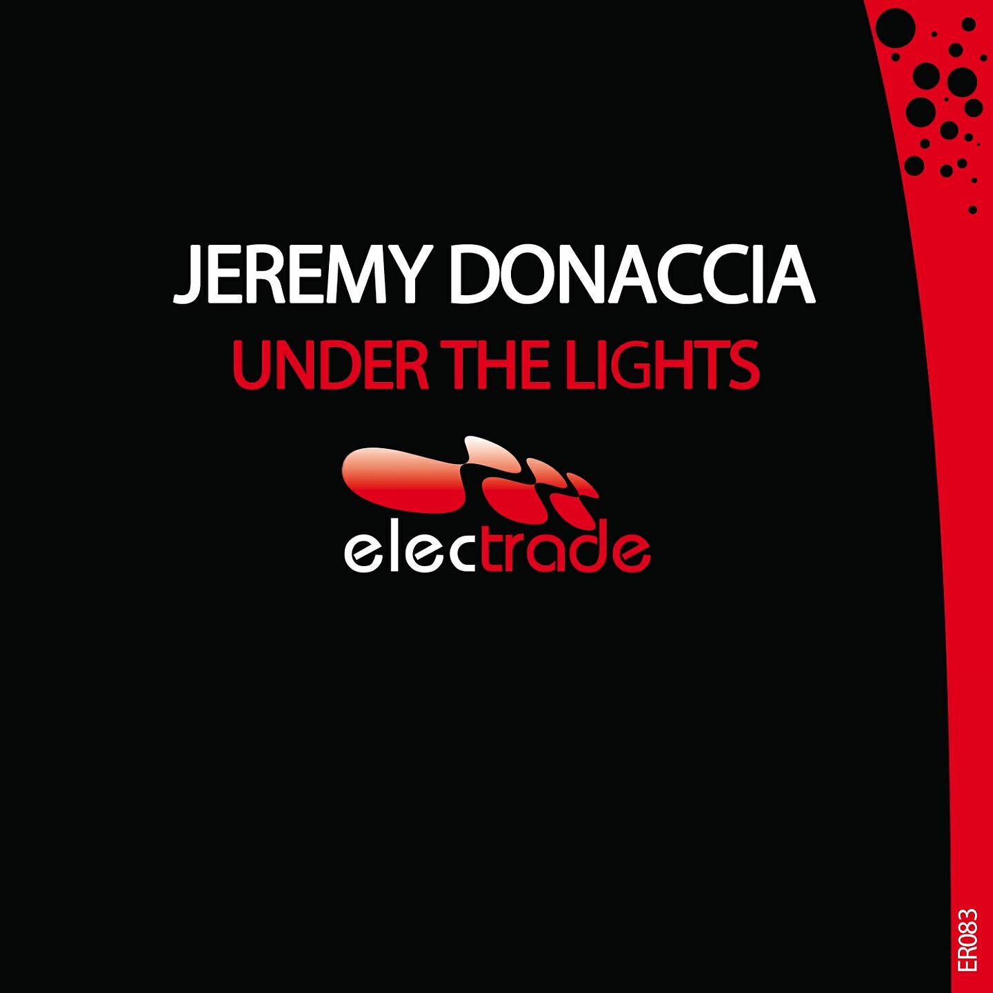 Релиз Under the Lights