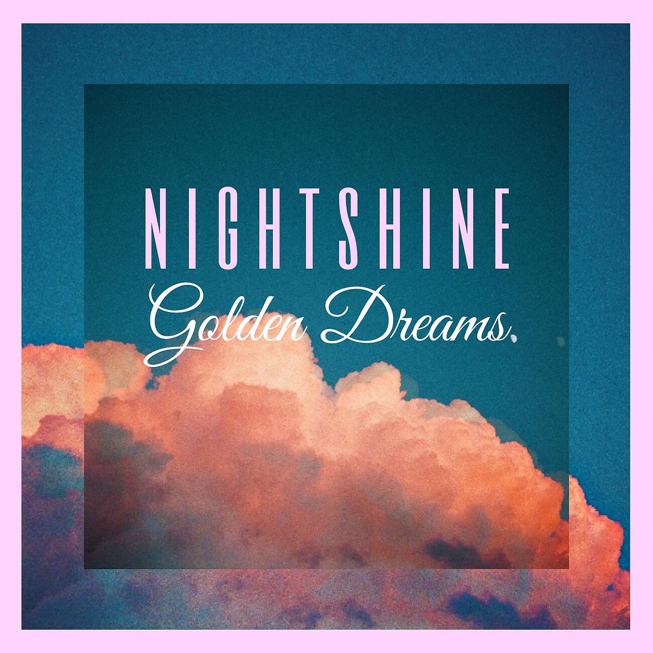 Релиз Golden Dreams