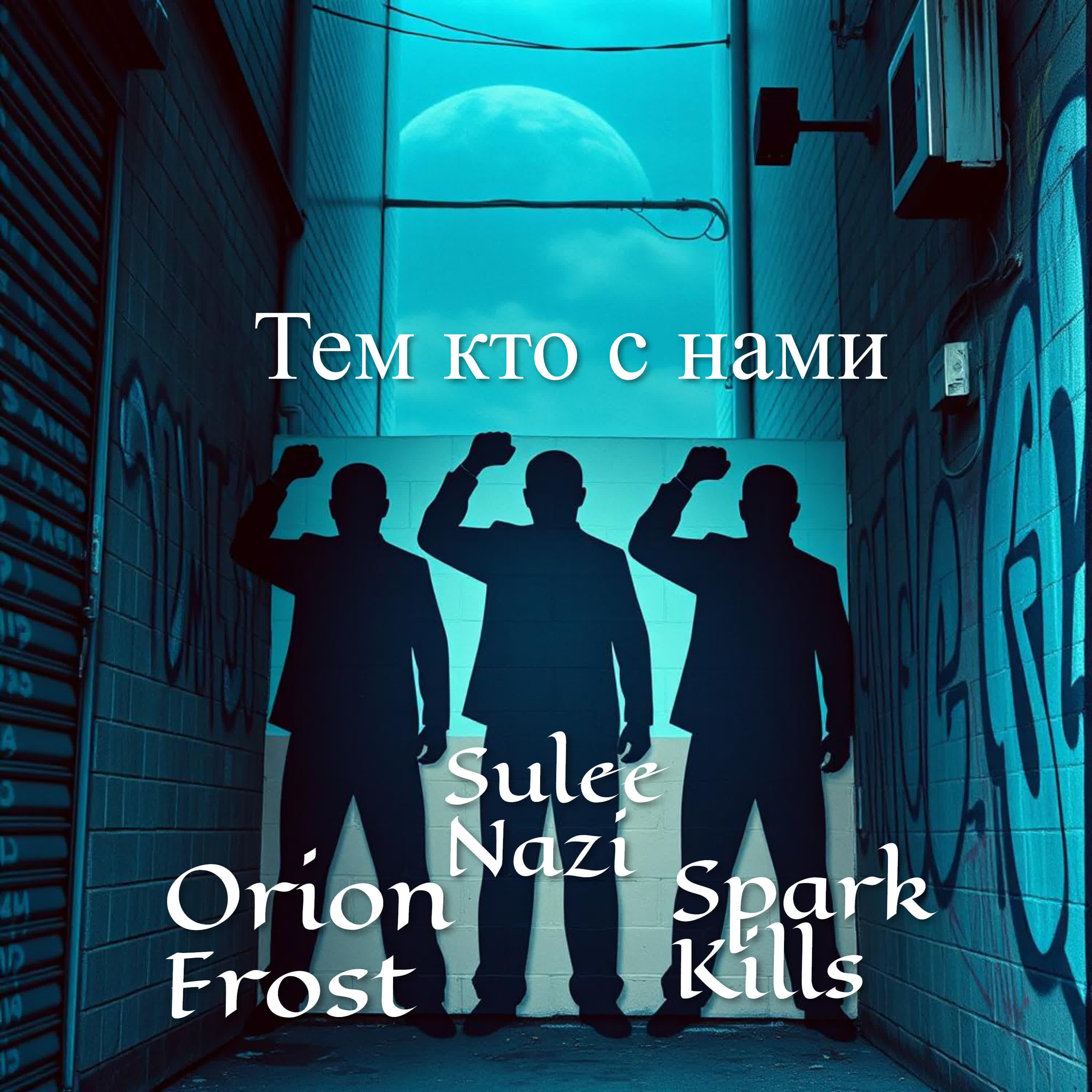 Релиз Тем кто с нами
