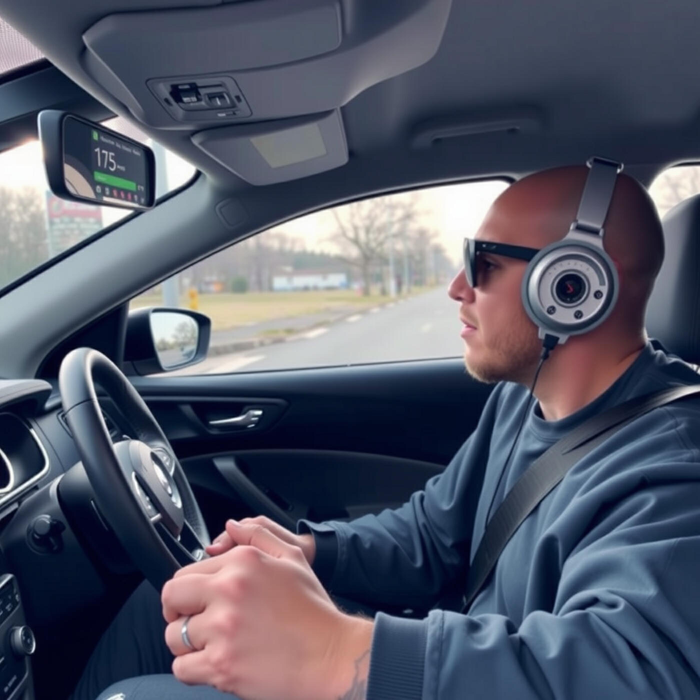 Релиз Backseat Dreams