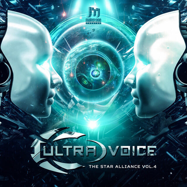 Релиз Star Alliance, Vol. 4