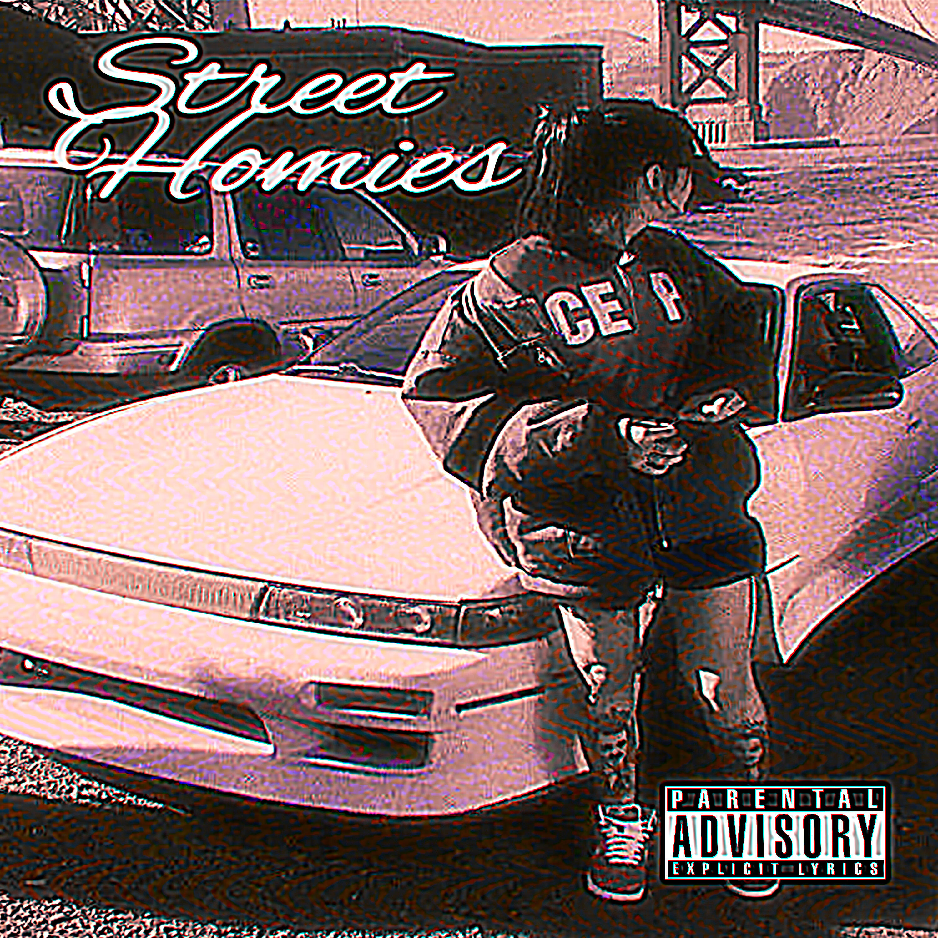 Релиз STREET HOMIES