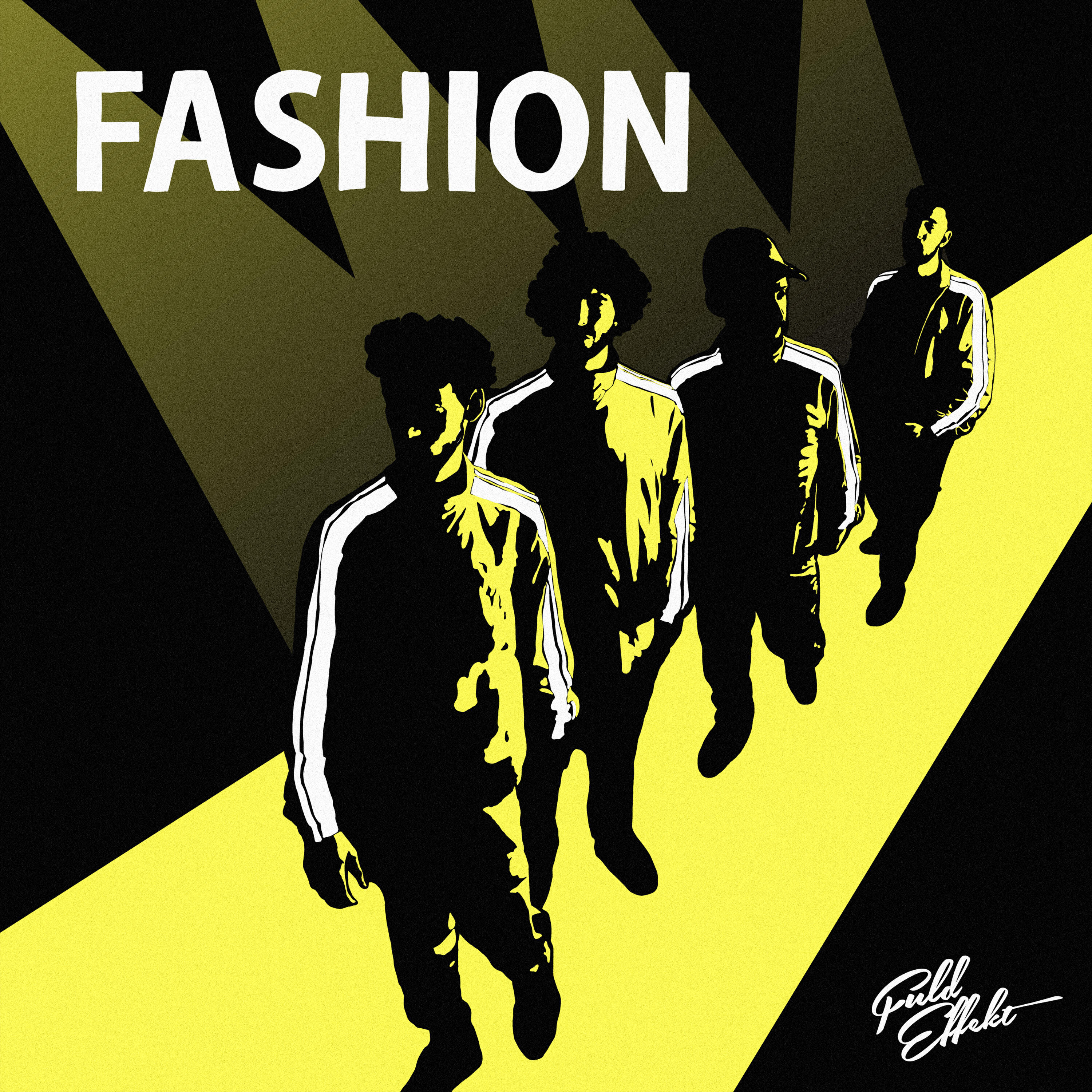 Релиз Fashion