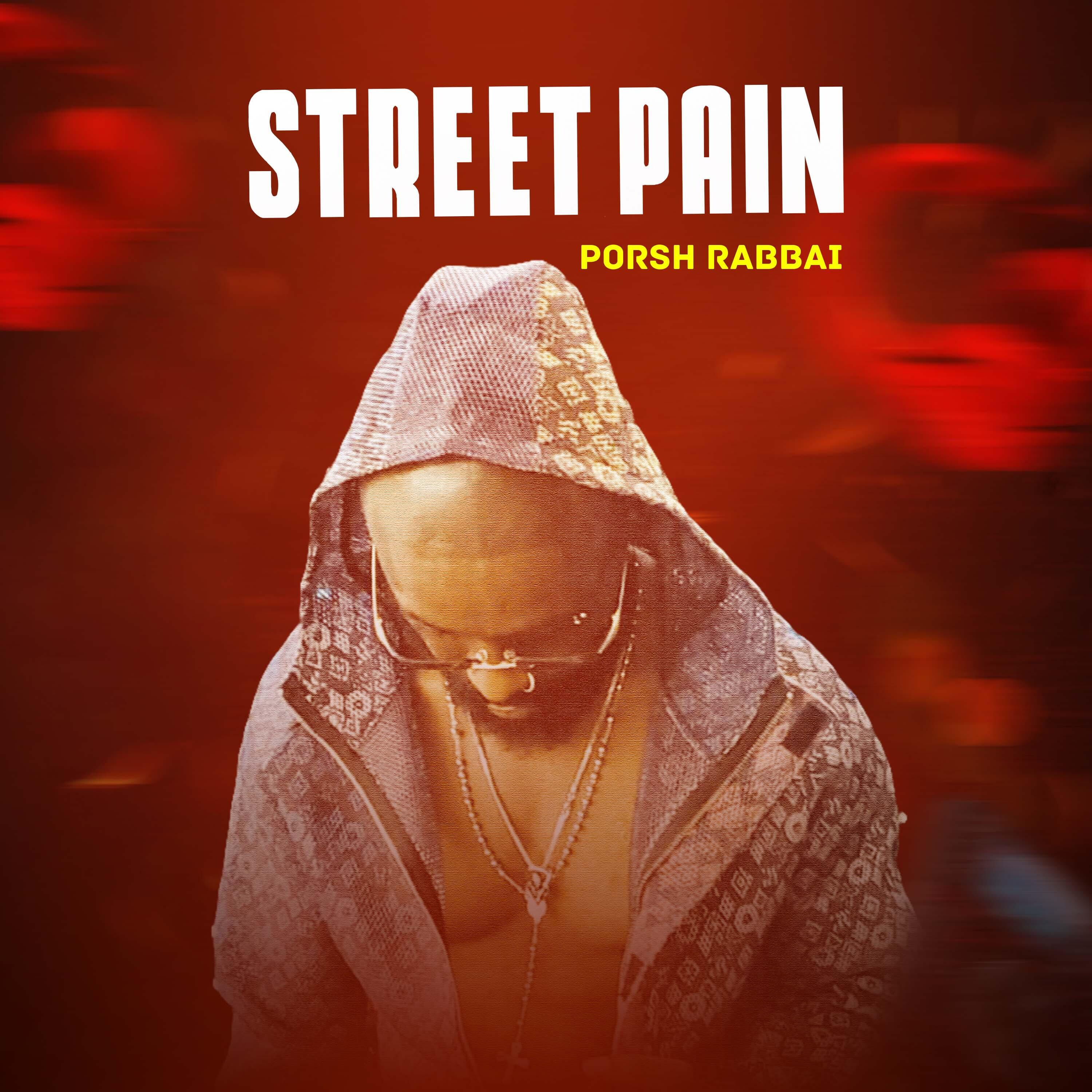 Релиз Street Pain