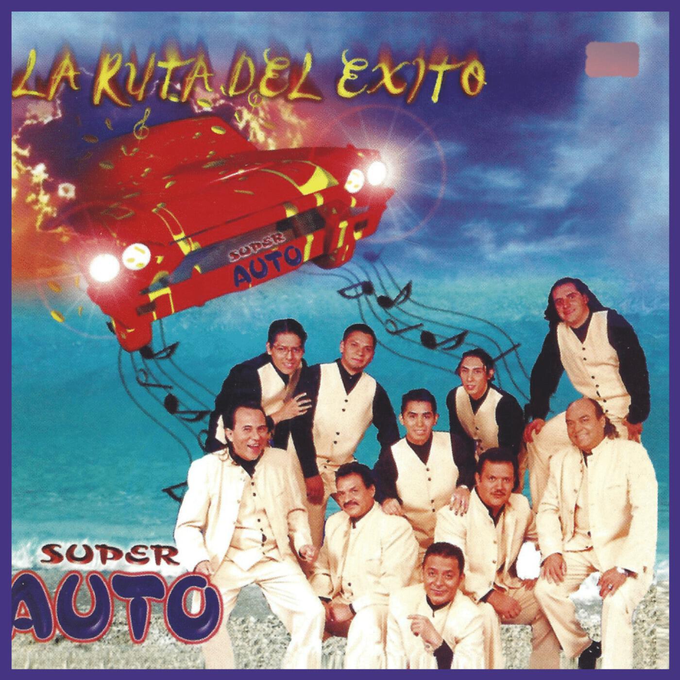 Релиз La Ruta del Éxito