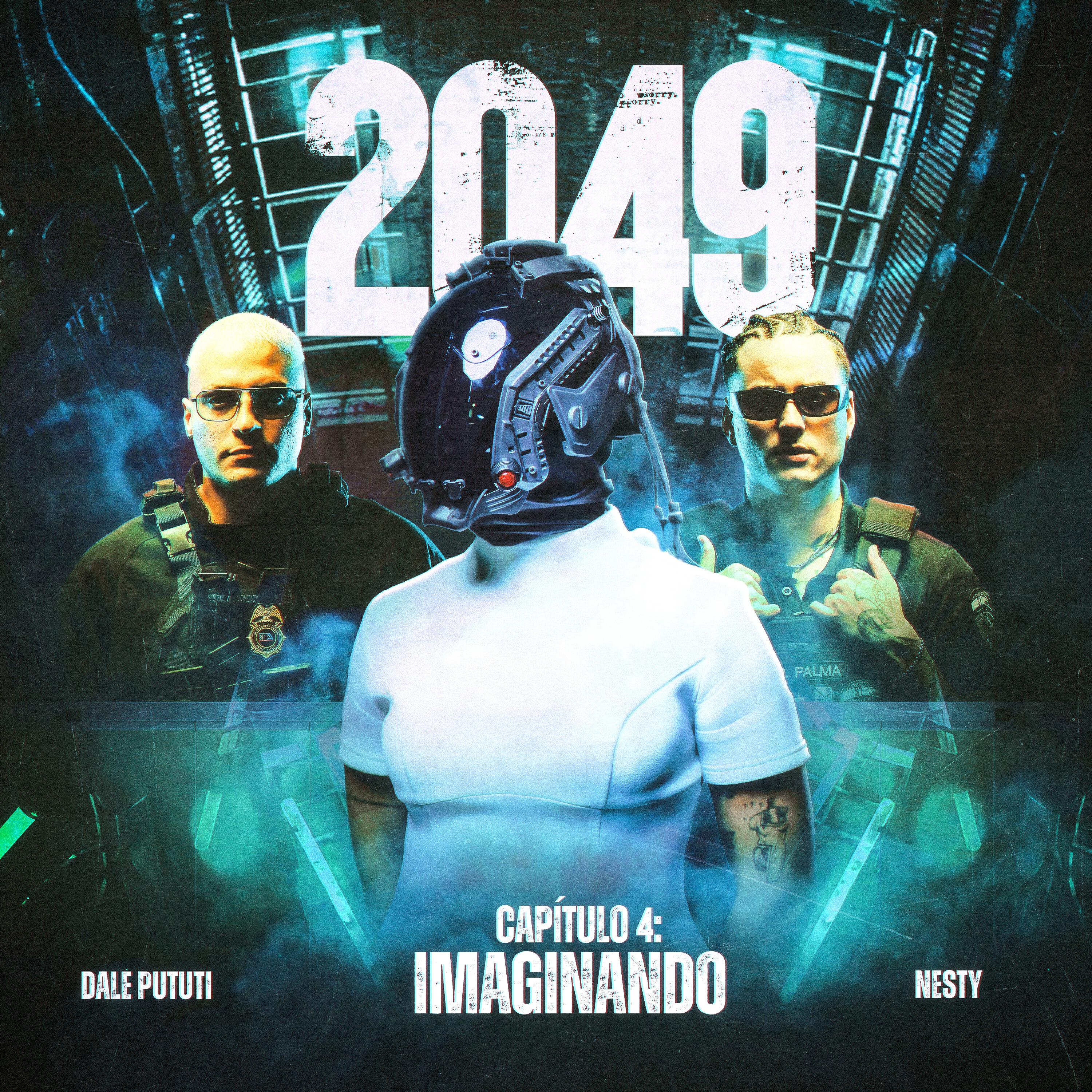 Релиз 2049
