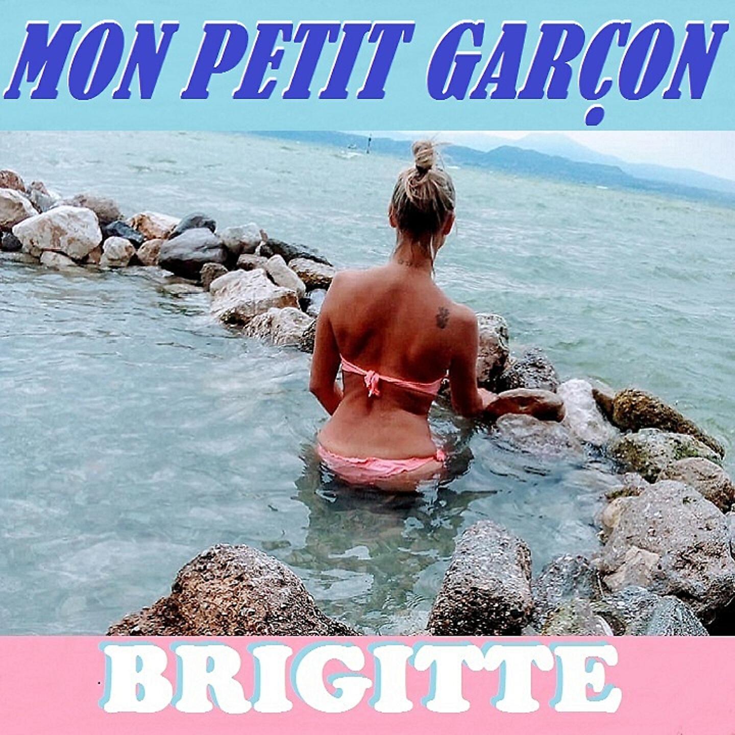 Релиз MON PETIT GARCON