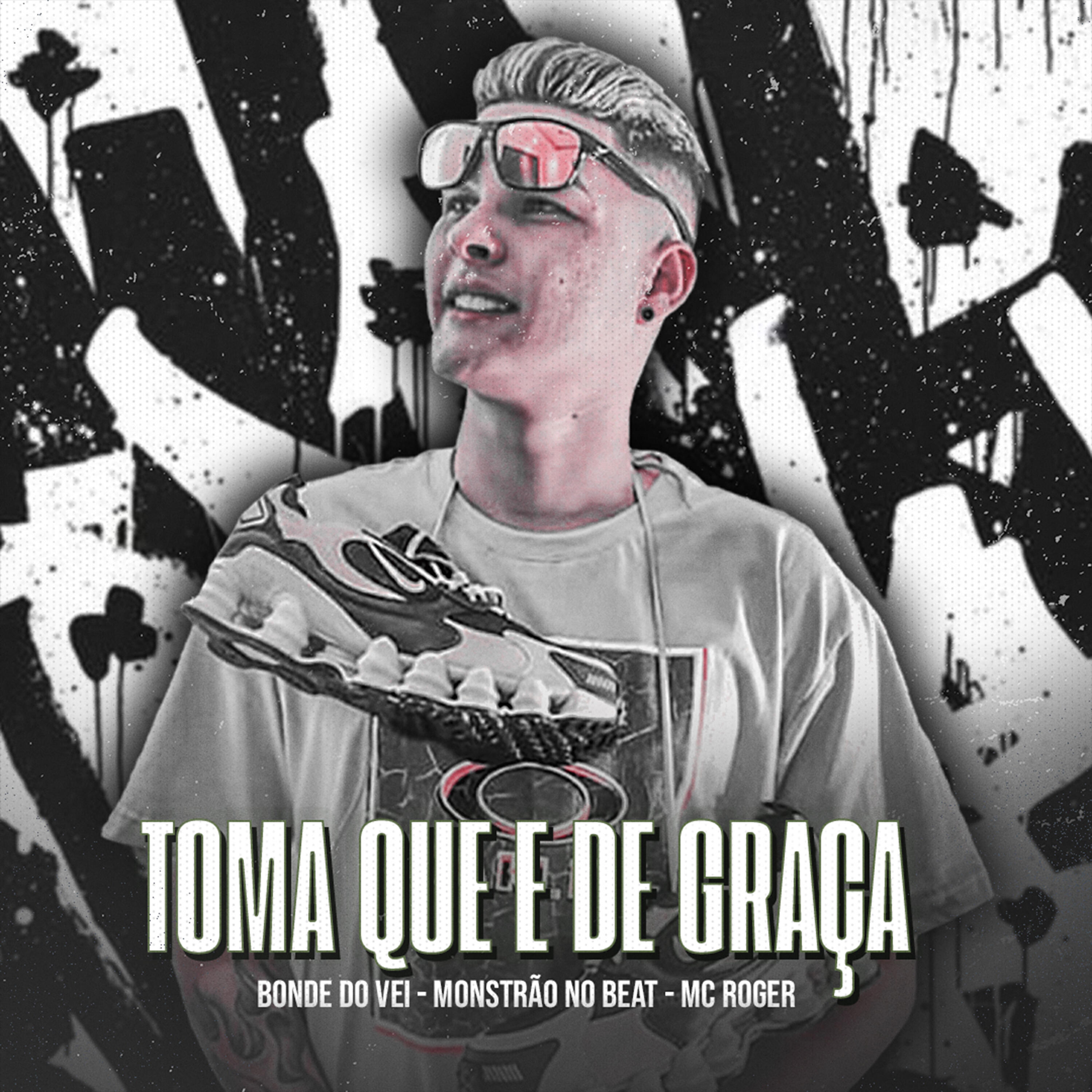 Релиз Toma Que É de Graça