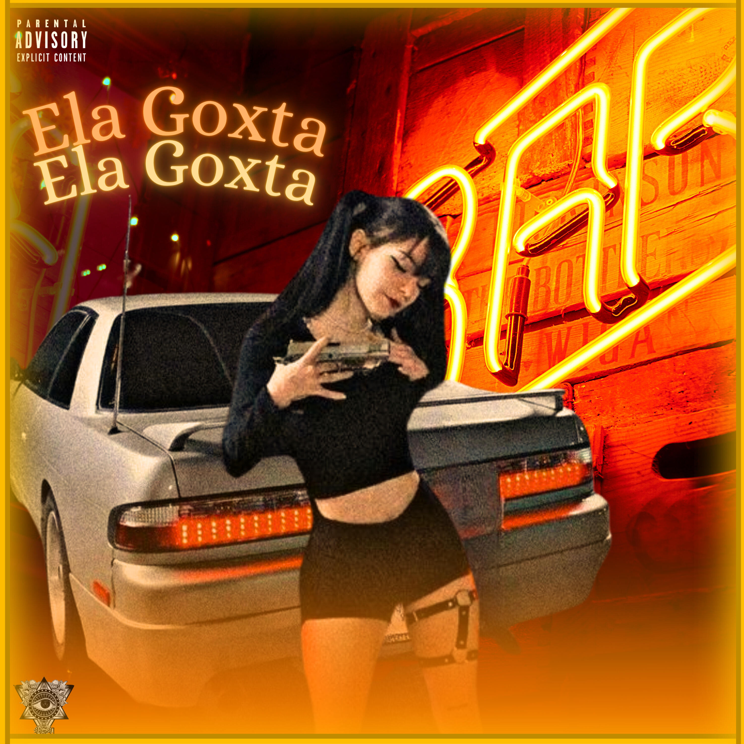 Релиз Ela Goxta