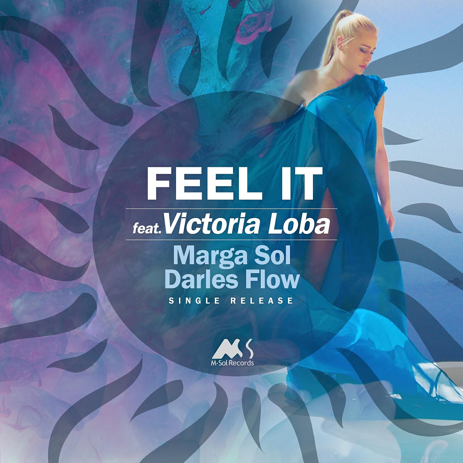 Релиз Feel It
