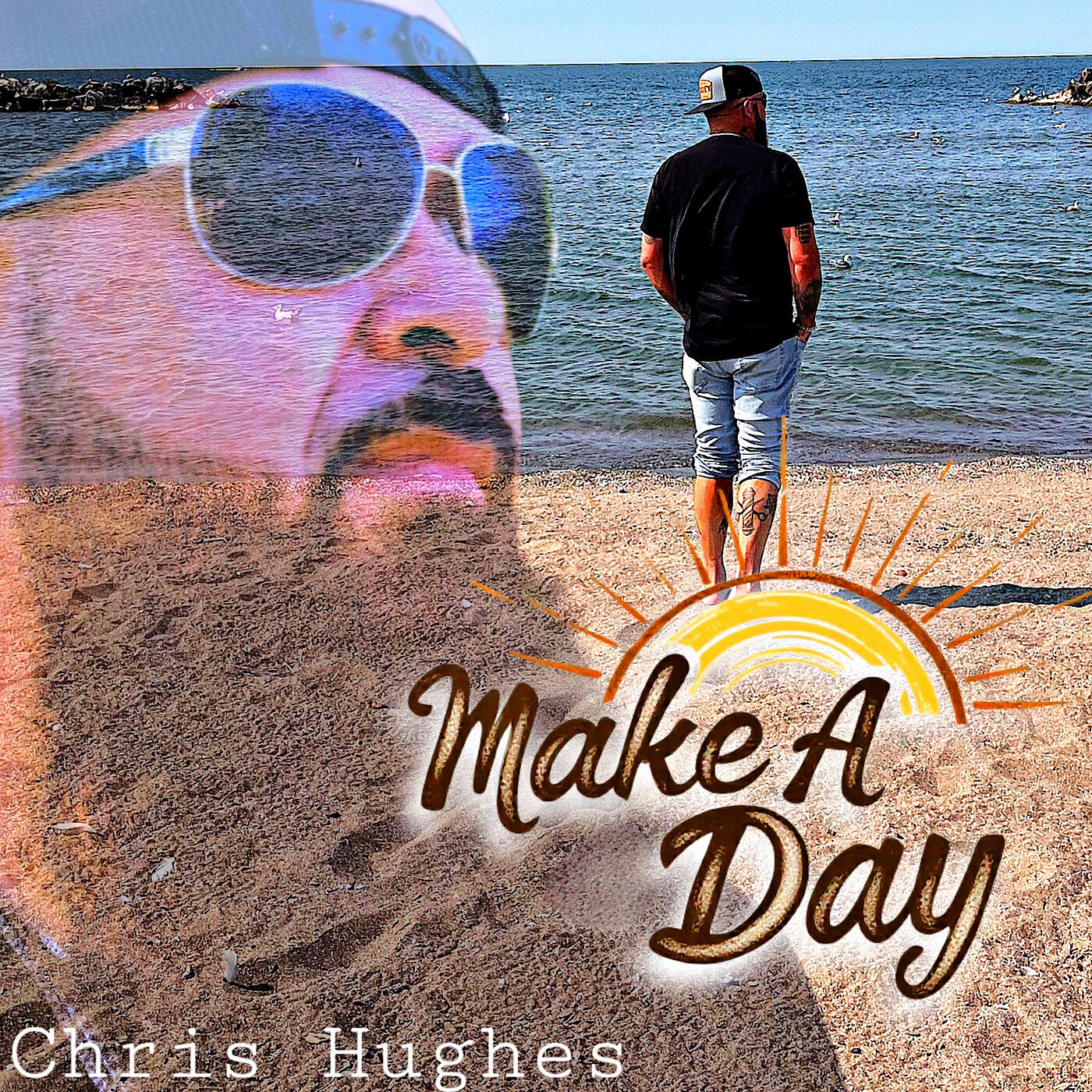 Релиз Make a Day