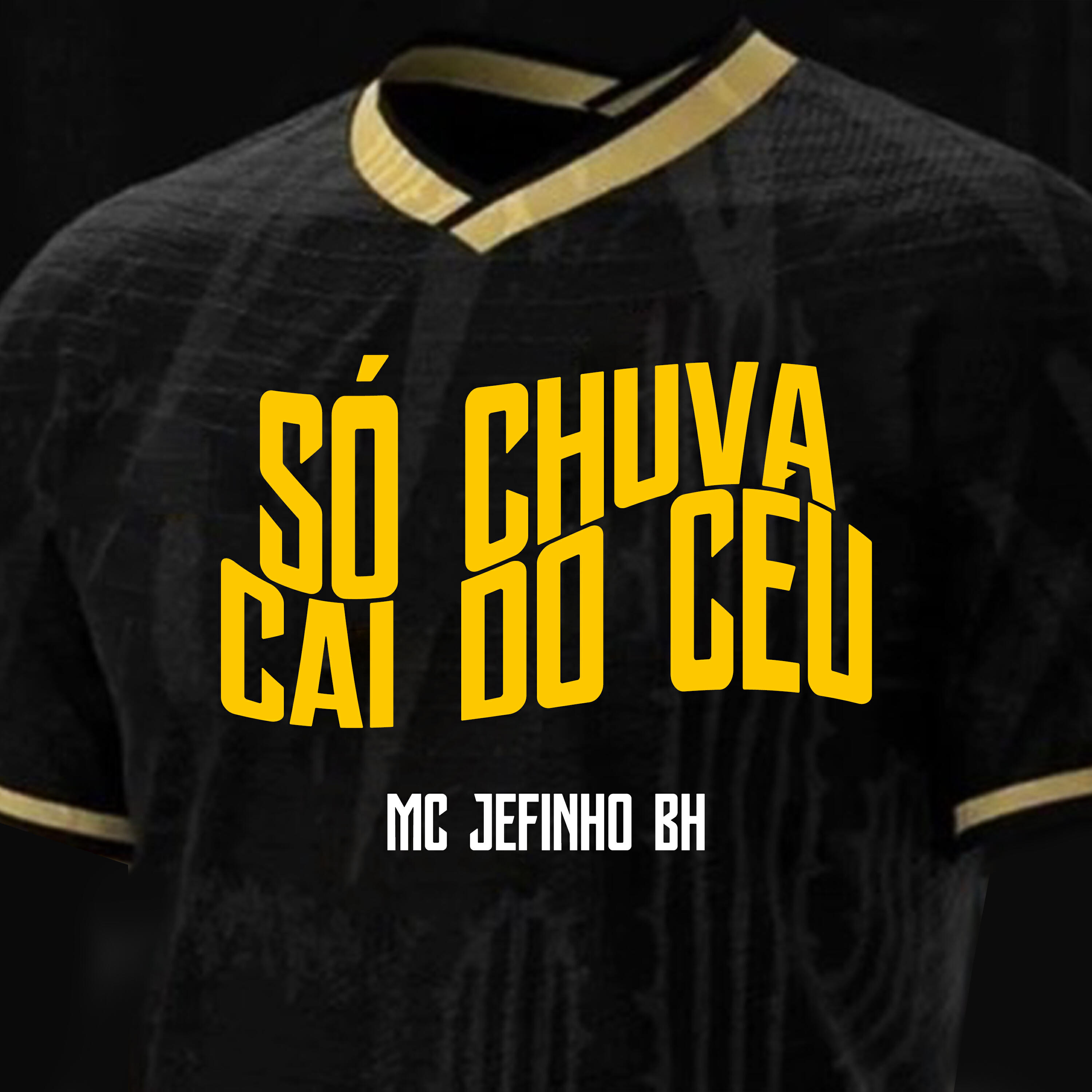 Mc Jefinho Bh