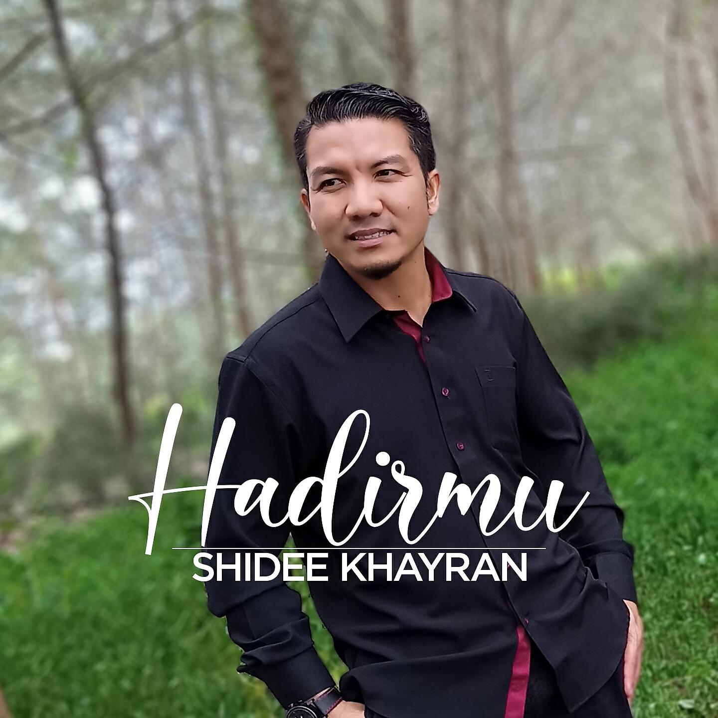 Релиз Hadirmu