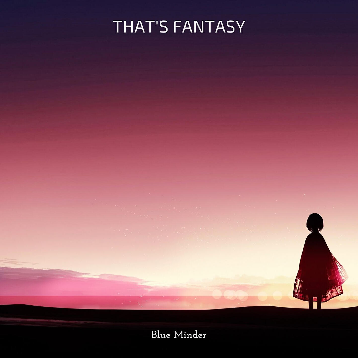 Релиз That's Fantasy