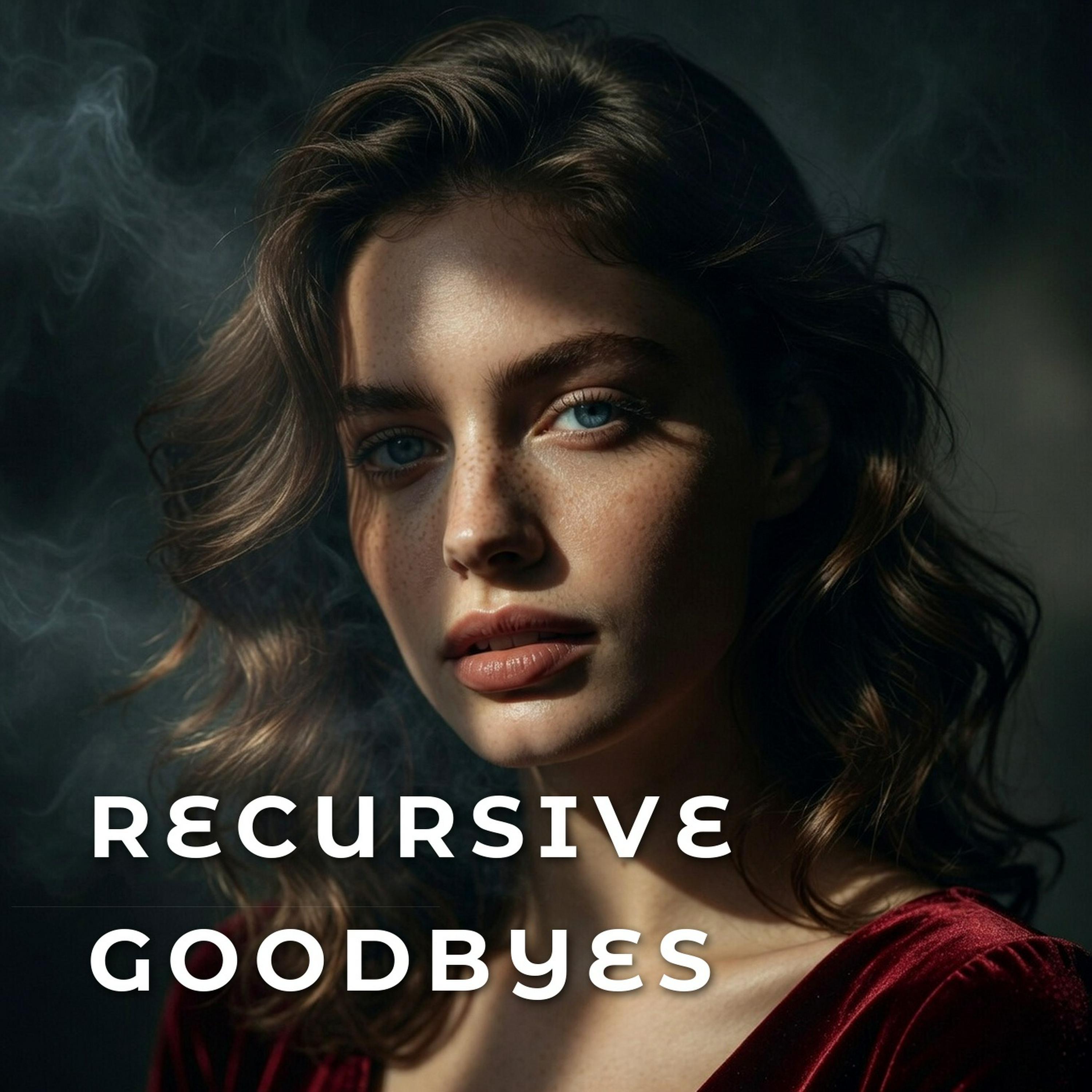 Релиз Recursive Goodbyes