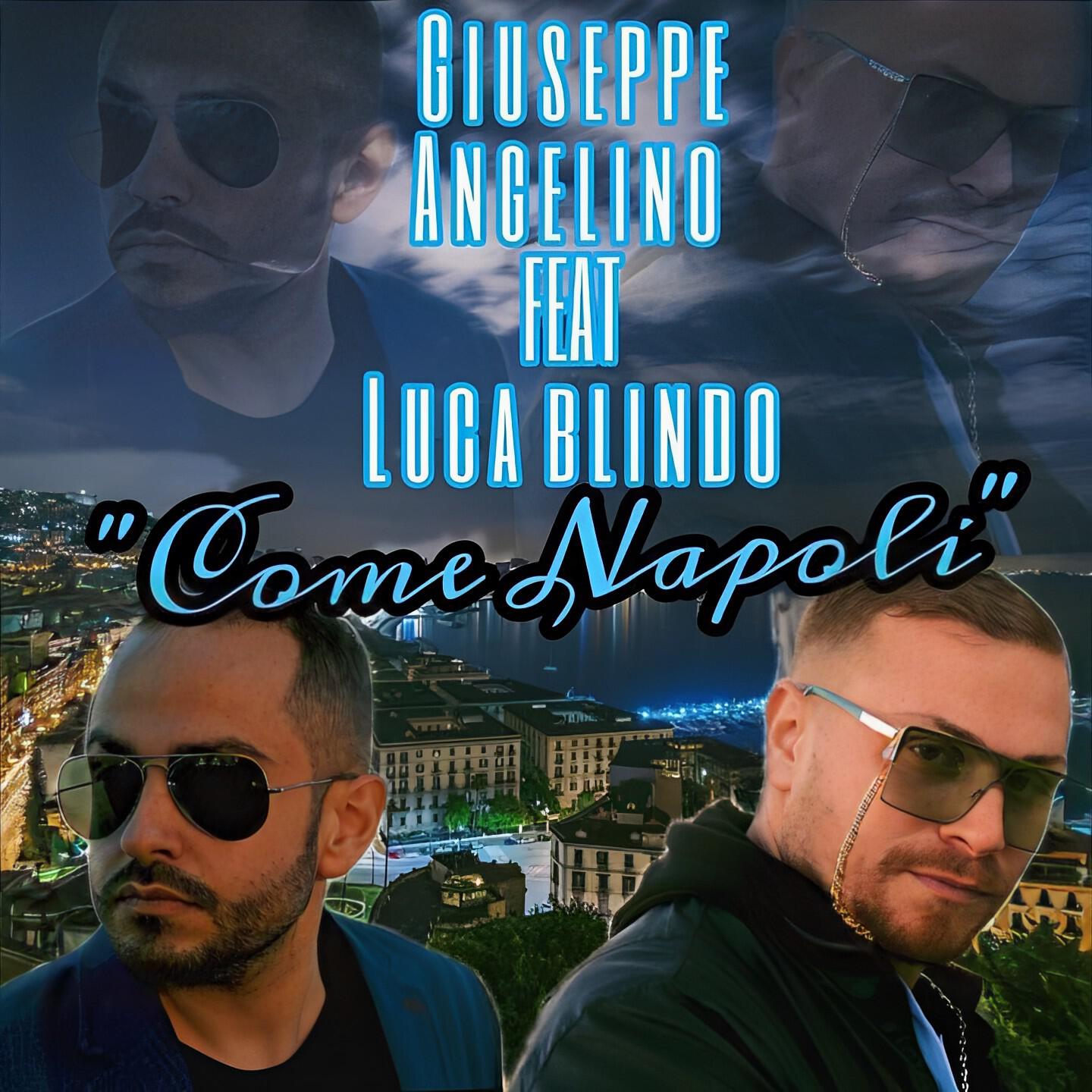 Релиз Come Napoli