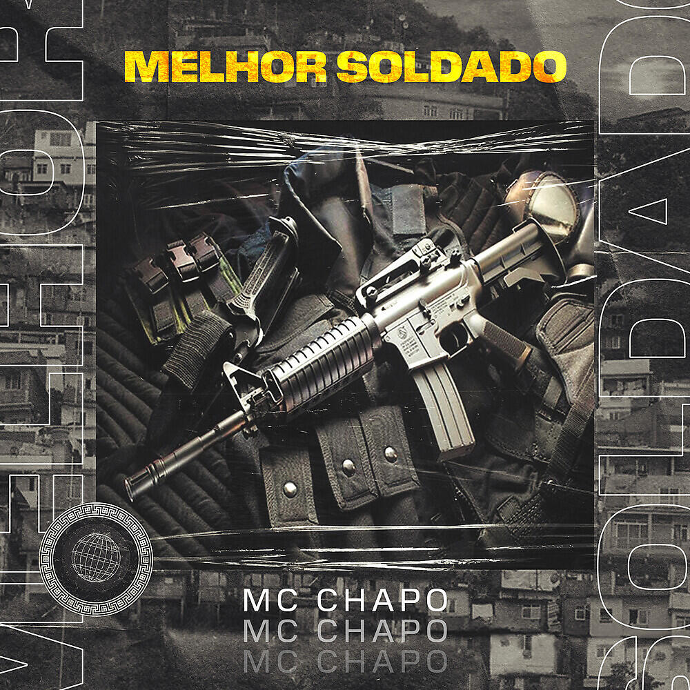 Релиз Melhor Soldado
