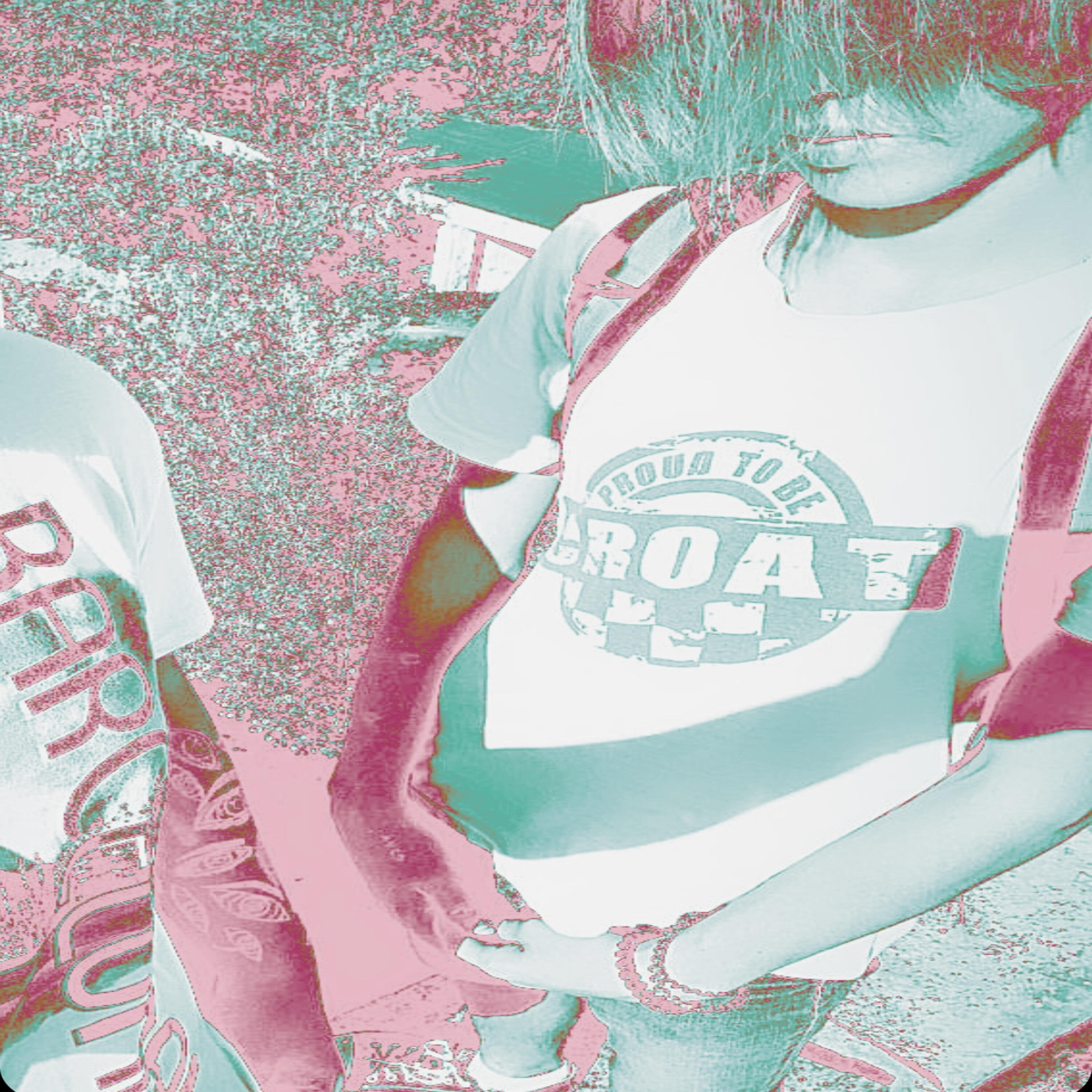 Релиз Мозговой дефицит