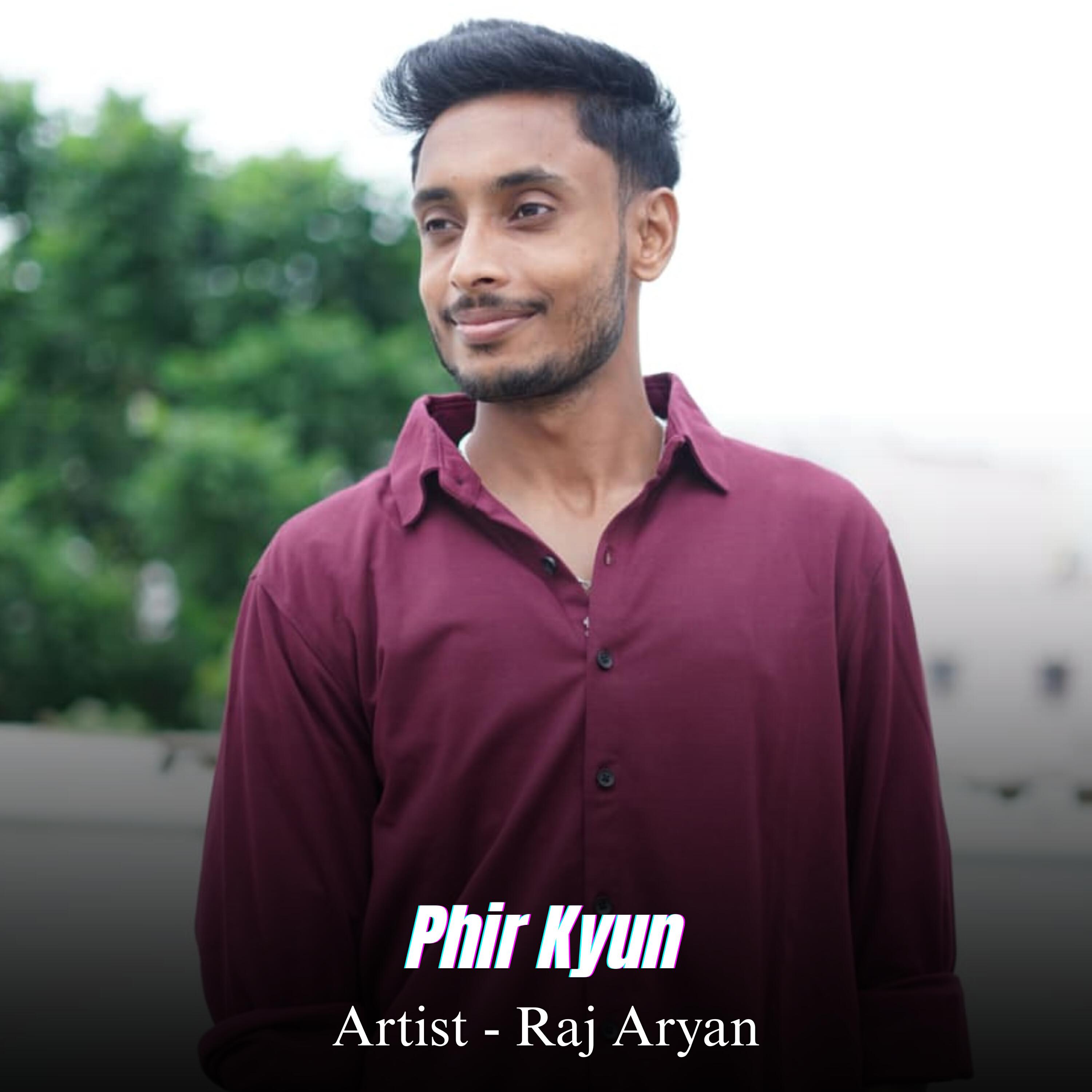 Raj Aryan