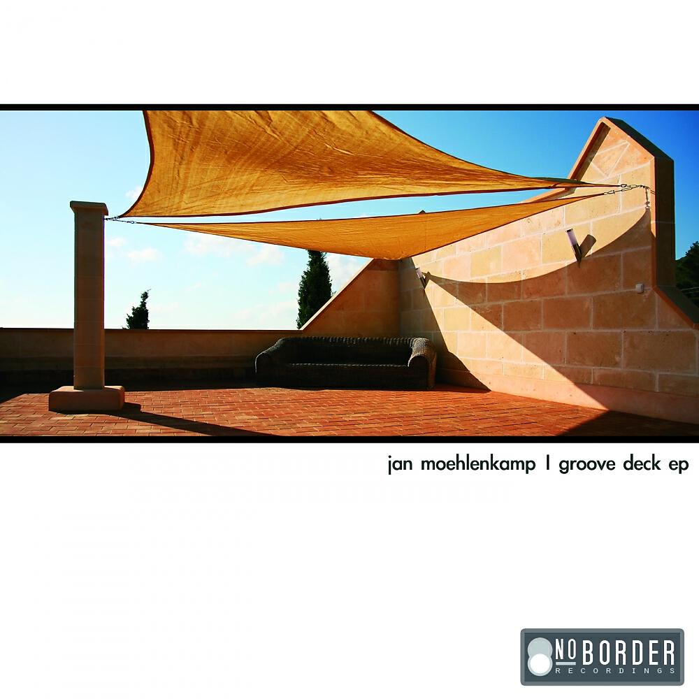 Релиз Groove Deck EP