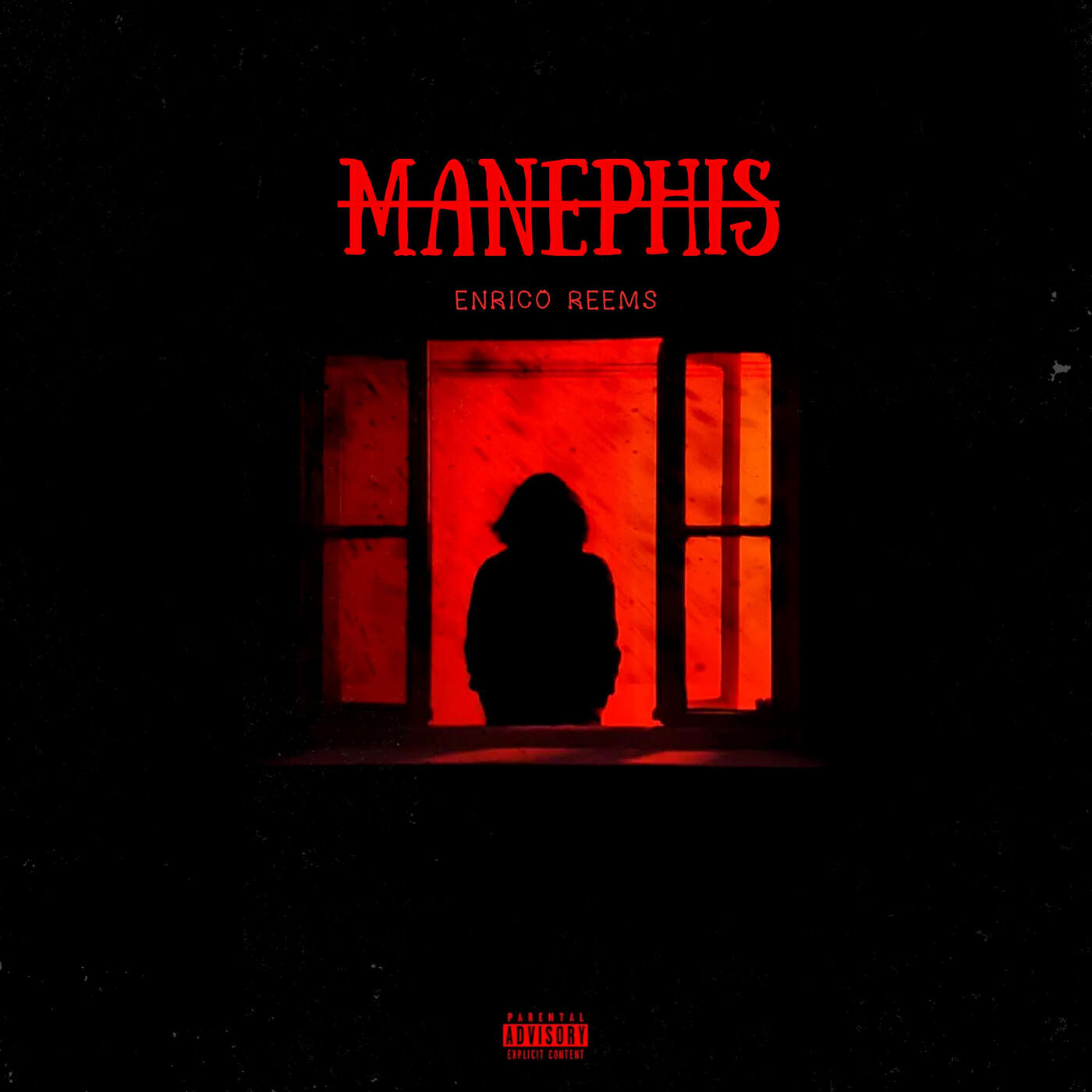 Релиз Manephis