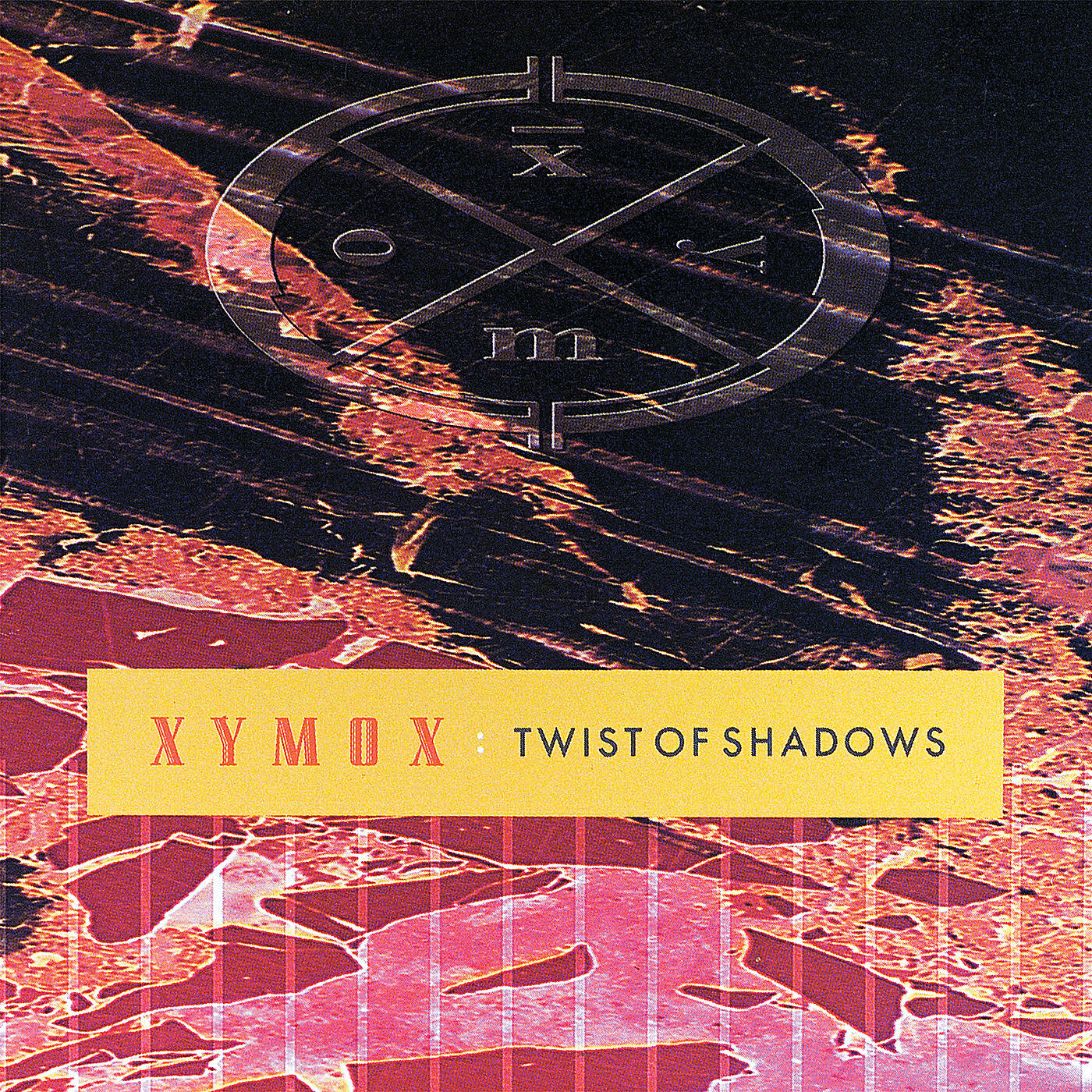 Релиз Twist Of Shadows