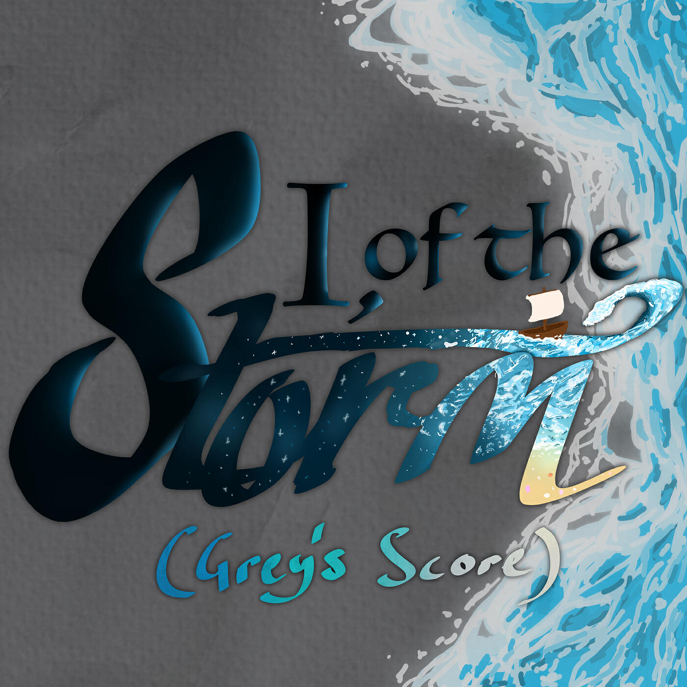 Релиз I, of the Storm (Grey's Score)