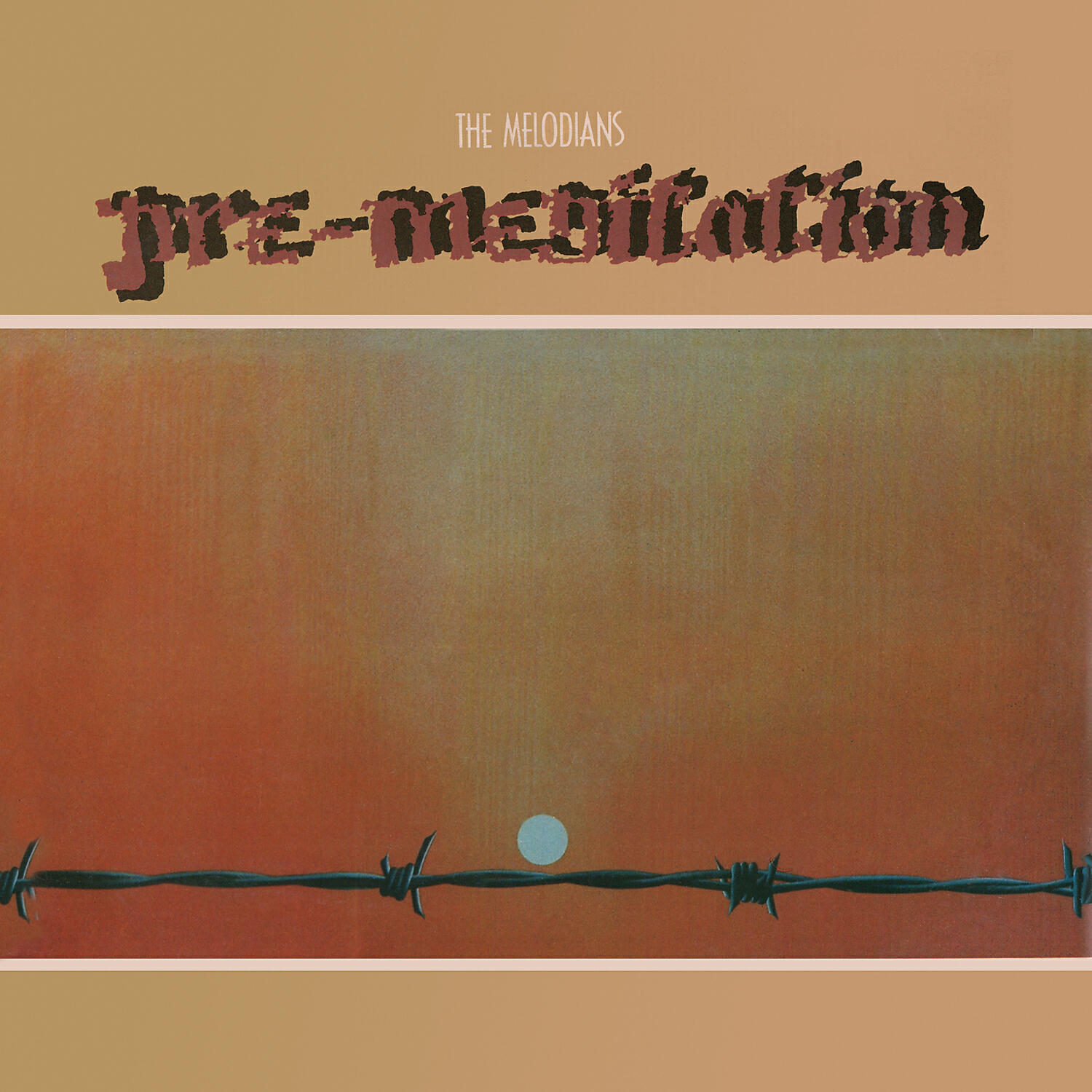 Релиз Pre-Meditation