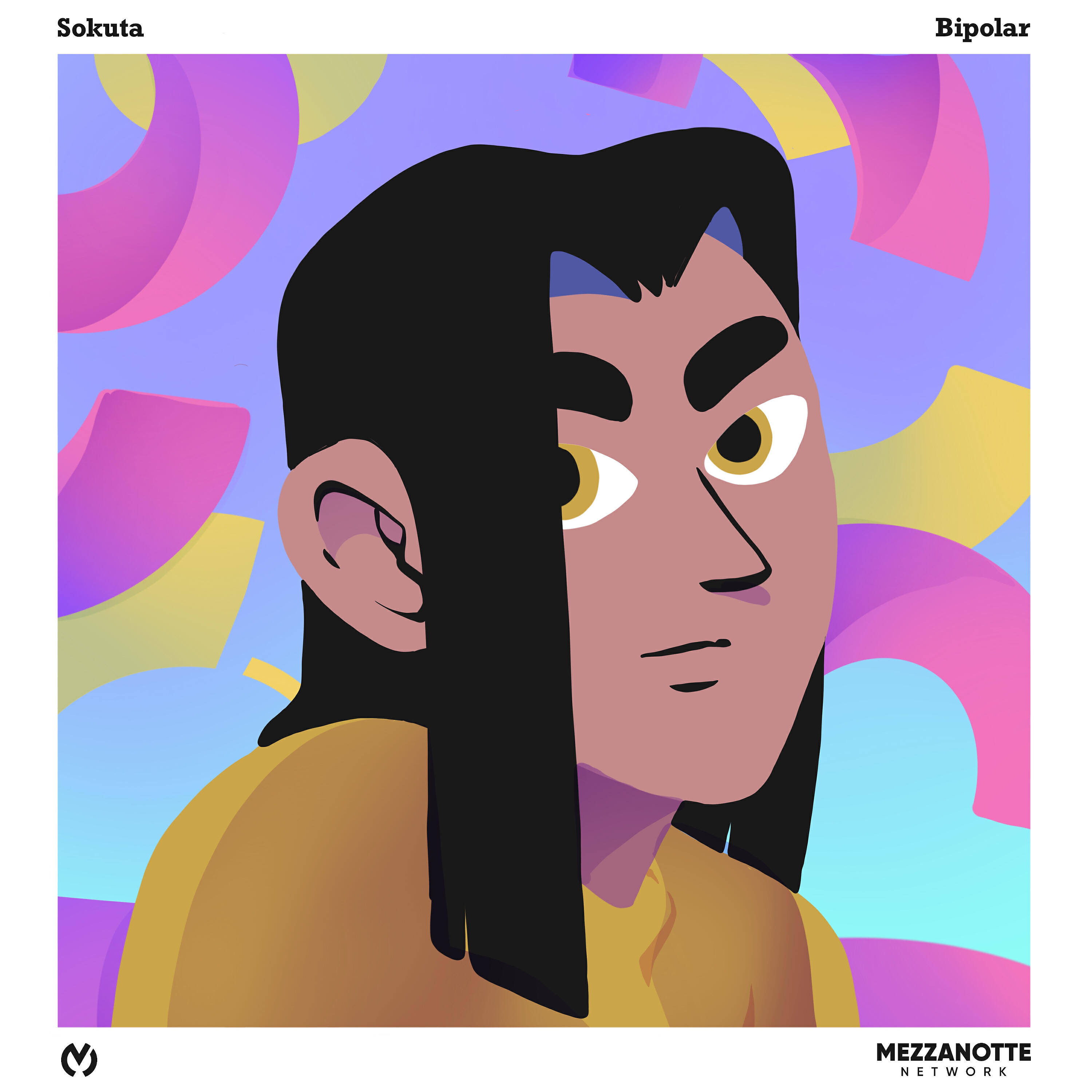 Релиз Bipolar