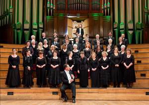 Musica Sacra