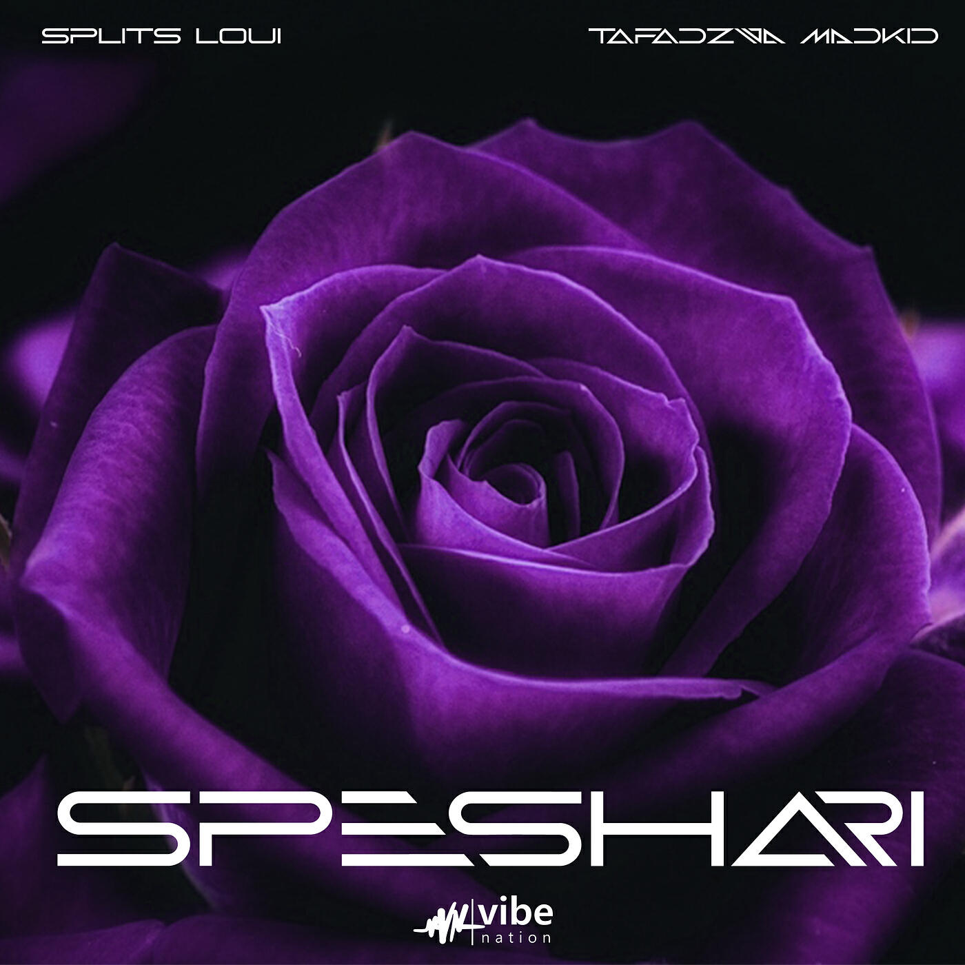 Релиз Speshari